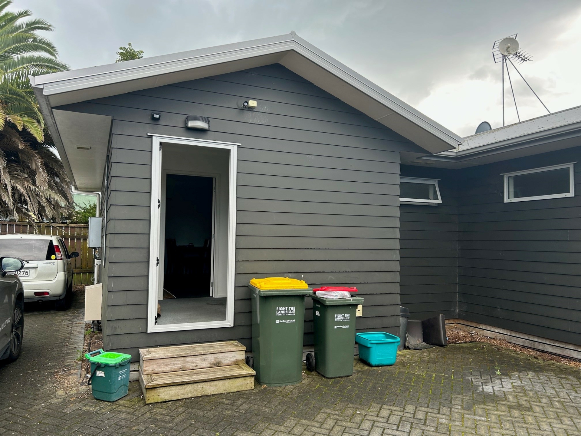 2/54 May Street, HILLCREST
