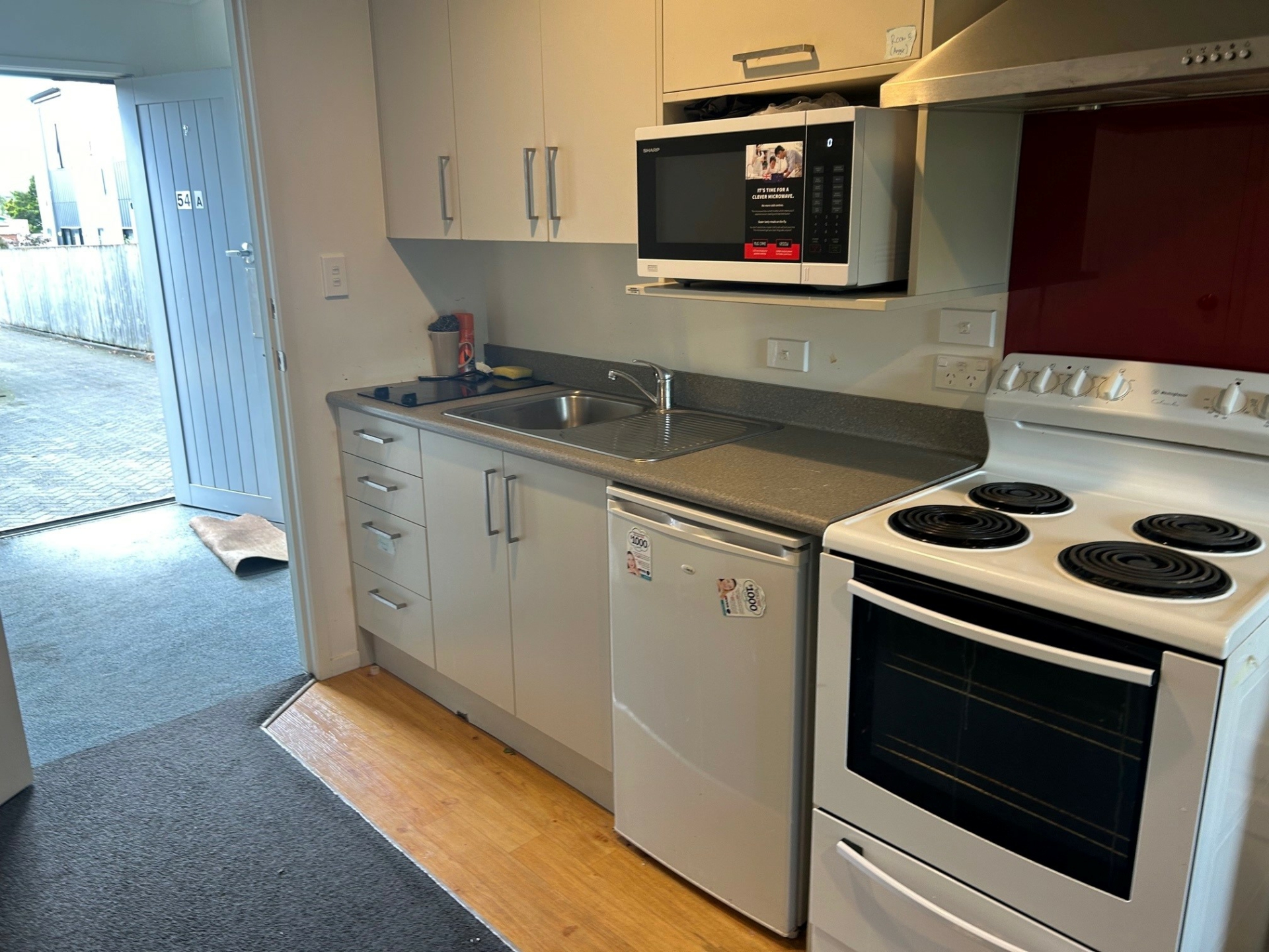 2/54 May Street, HILLCREST