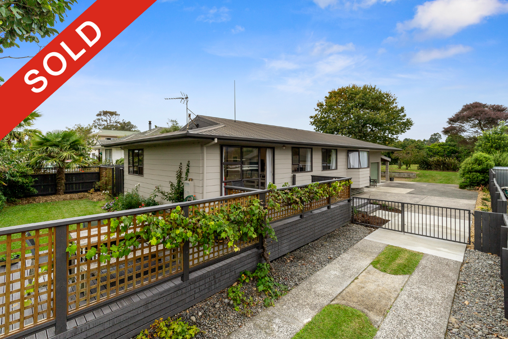 86 Waipa Esplanade, NGARUAWAHIA