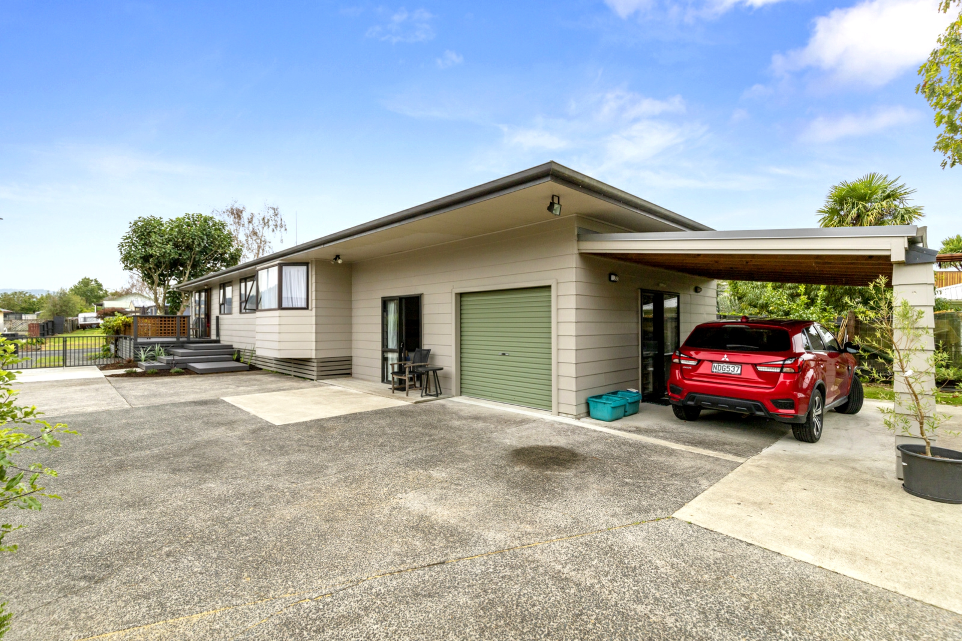 86 Waipa Esplanade, NGARUAWAHIA