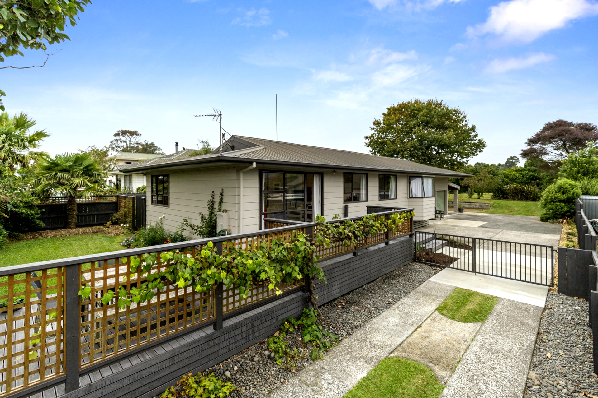 86 Waipa Esplanade, NGARUAWAHIA