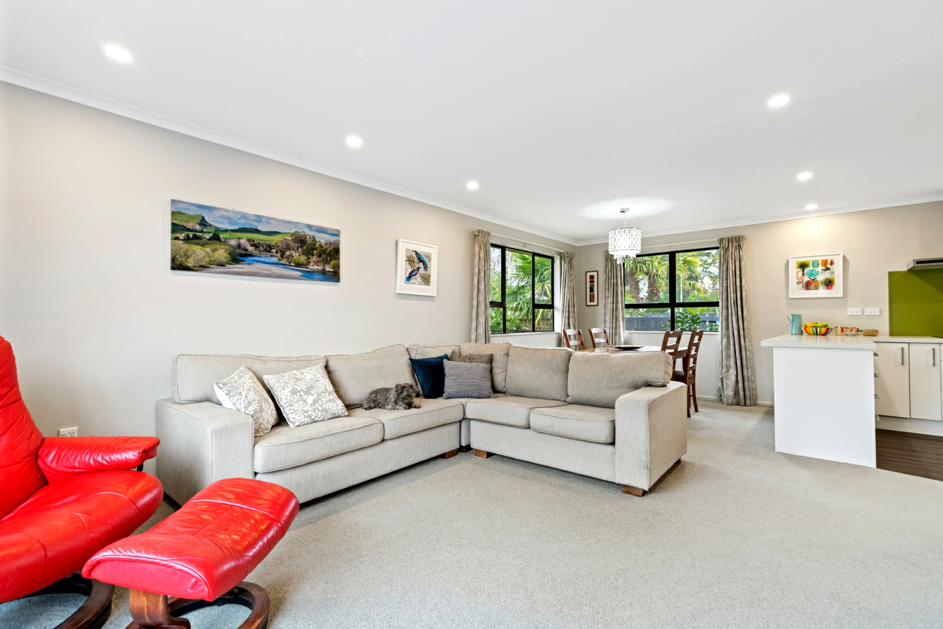 86 Waipa Esplanade, NGARUAWAHIA