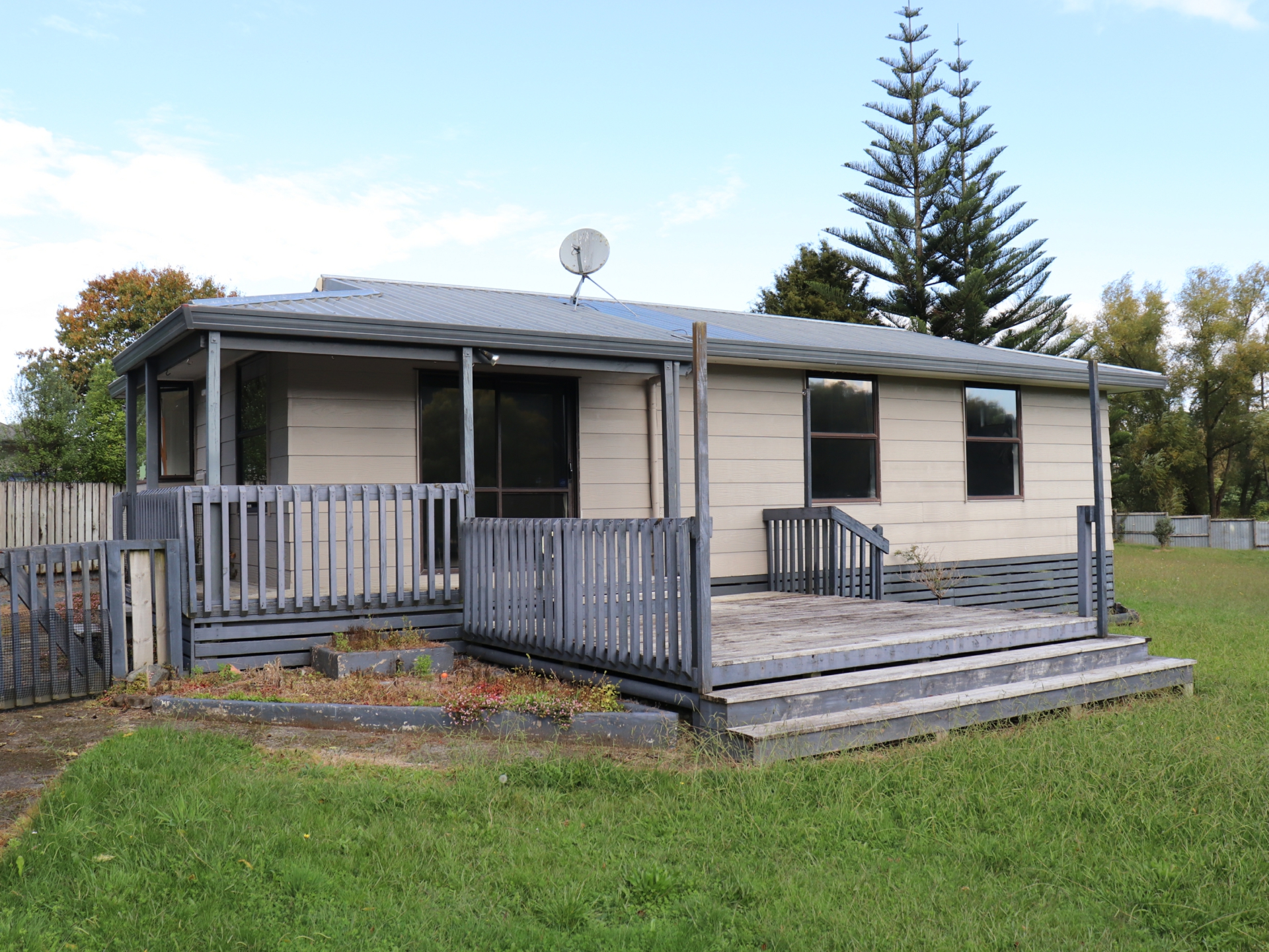 82 Waipa Esplanade, NGARUAWAHIA