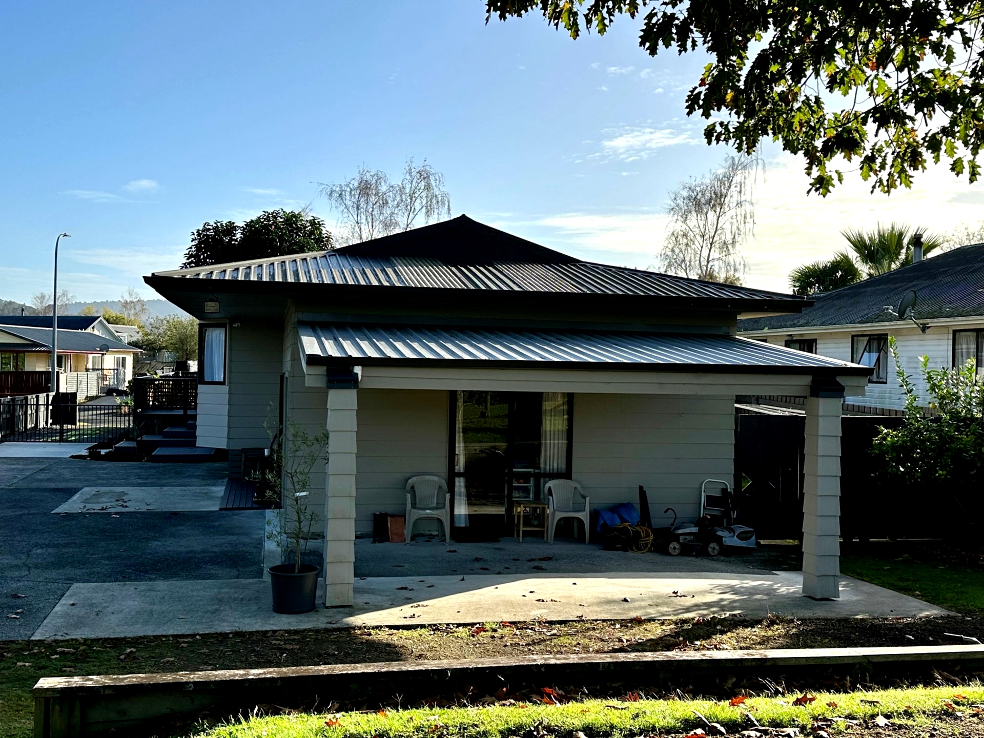 86 Waipa Esplanade, NGARUAWAHIA
