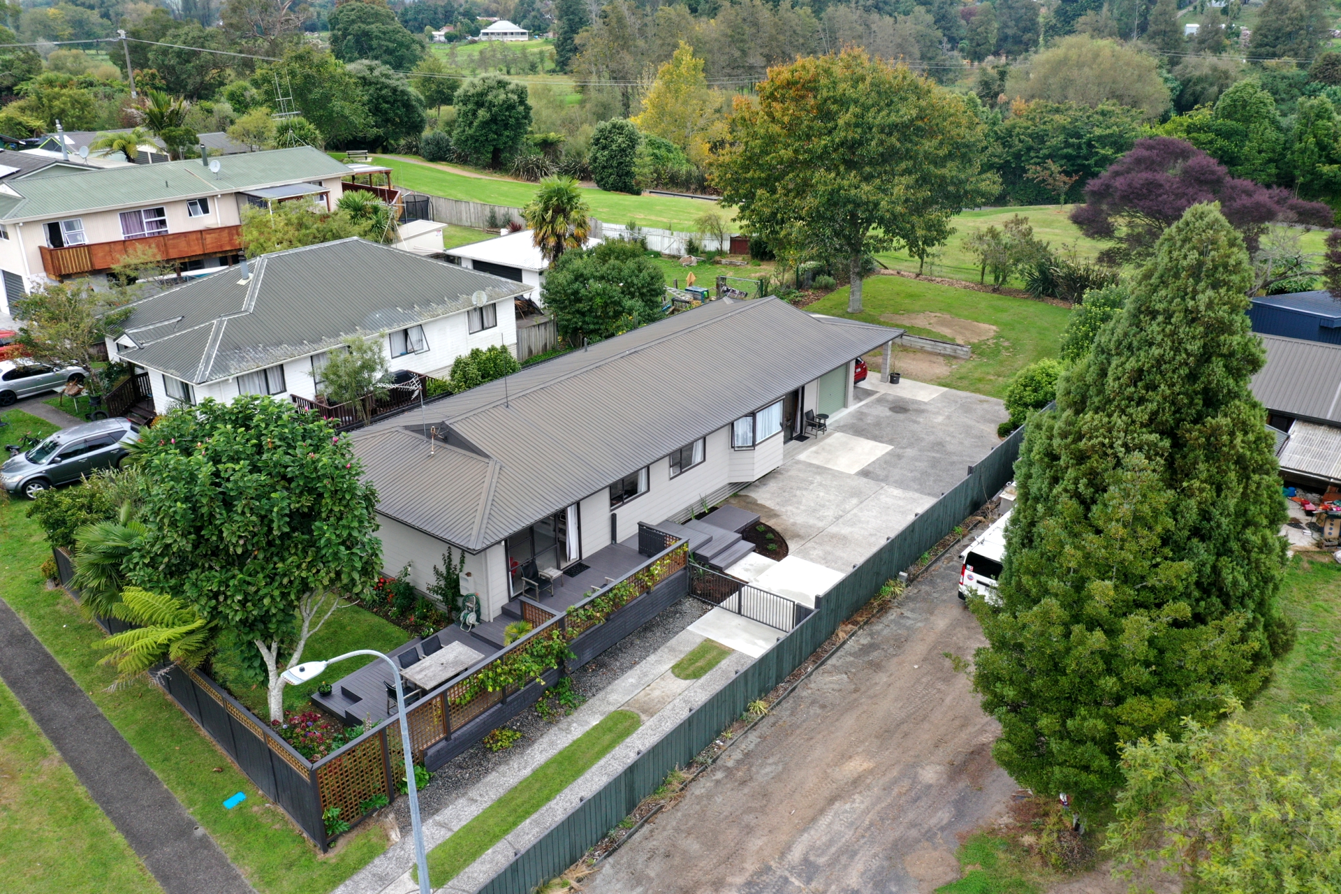 86 Waipa Esplanade, NGARUAWAHIA