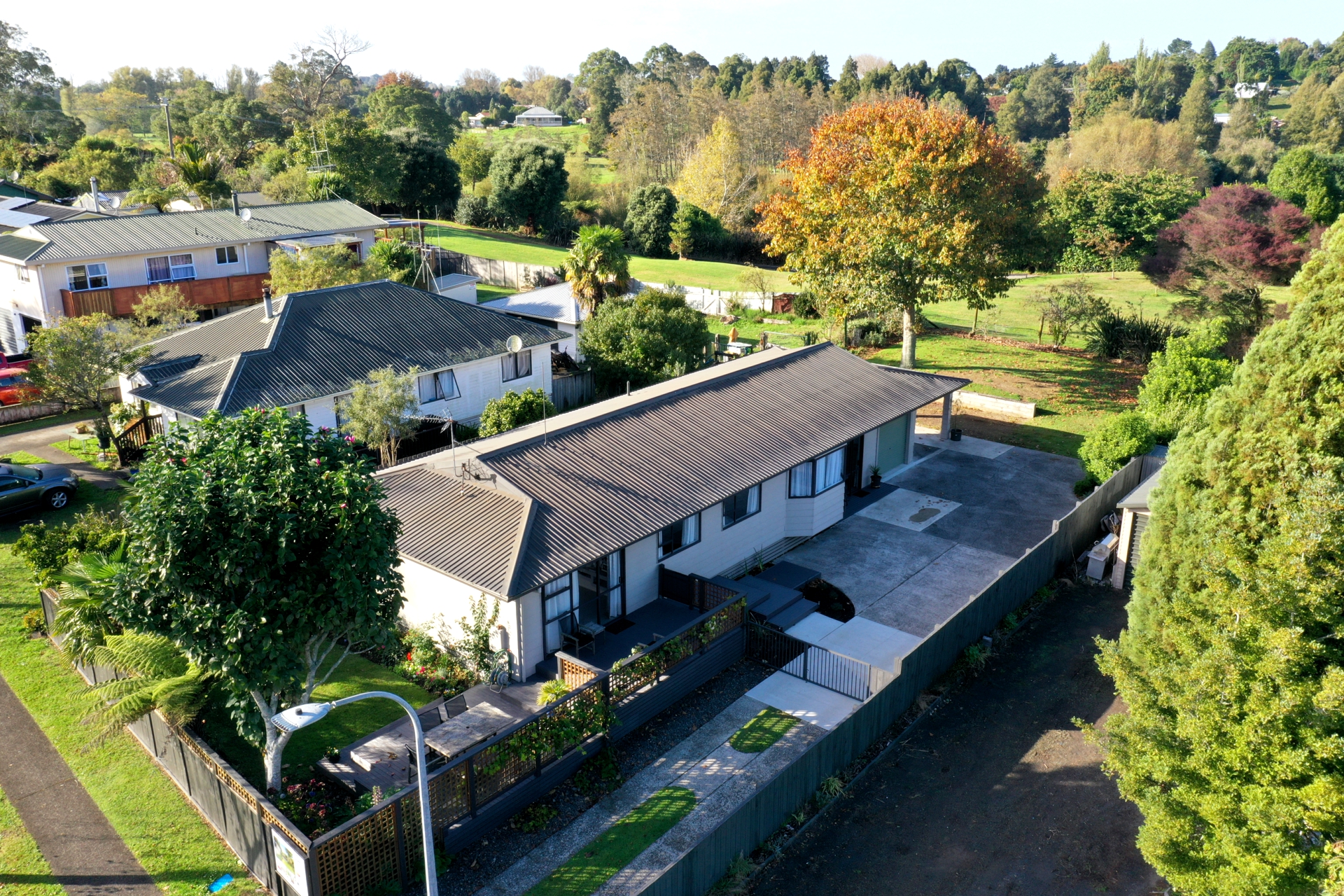 86 Waipa Esplanade, NGARUAWAHIA