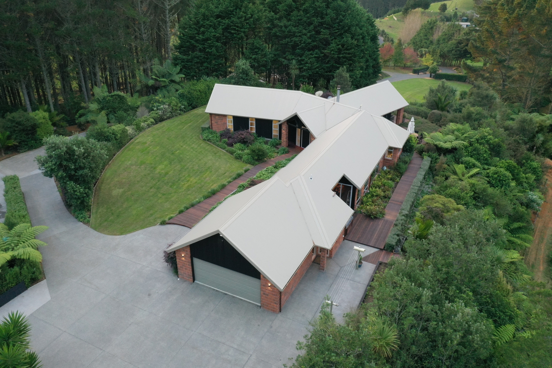 1543D Waingaro Road Glen Massey Property Details LJ Hooker