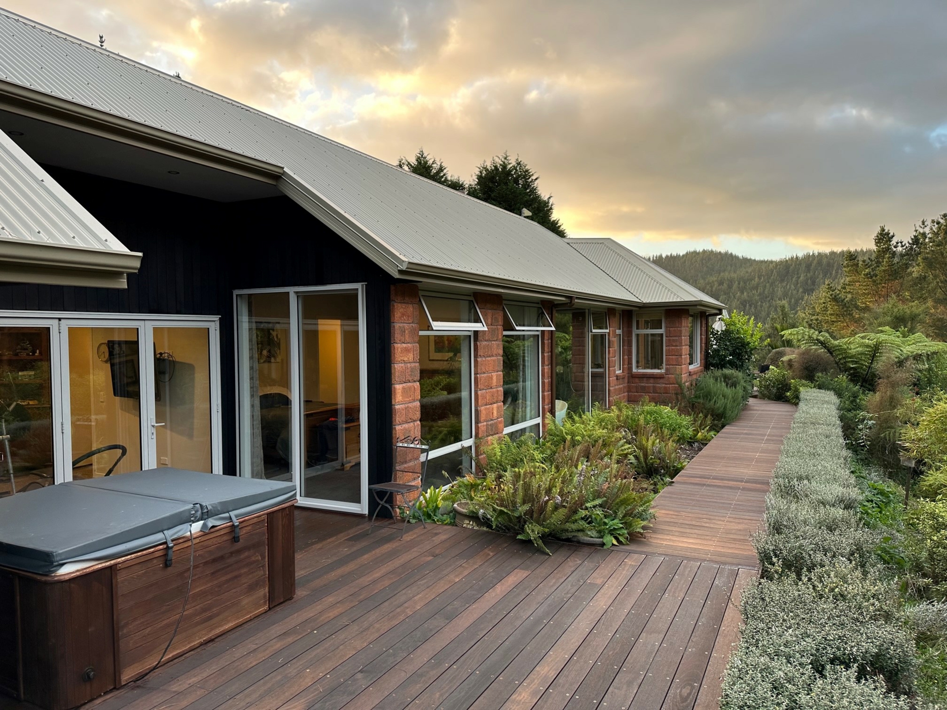 1543D Waingaro Road Glen Massey Property Details LJ Hooker