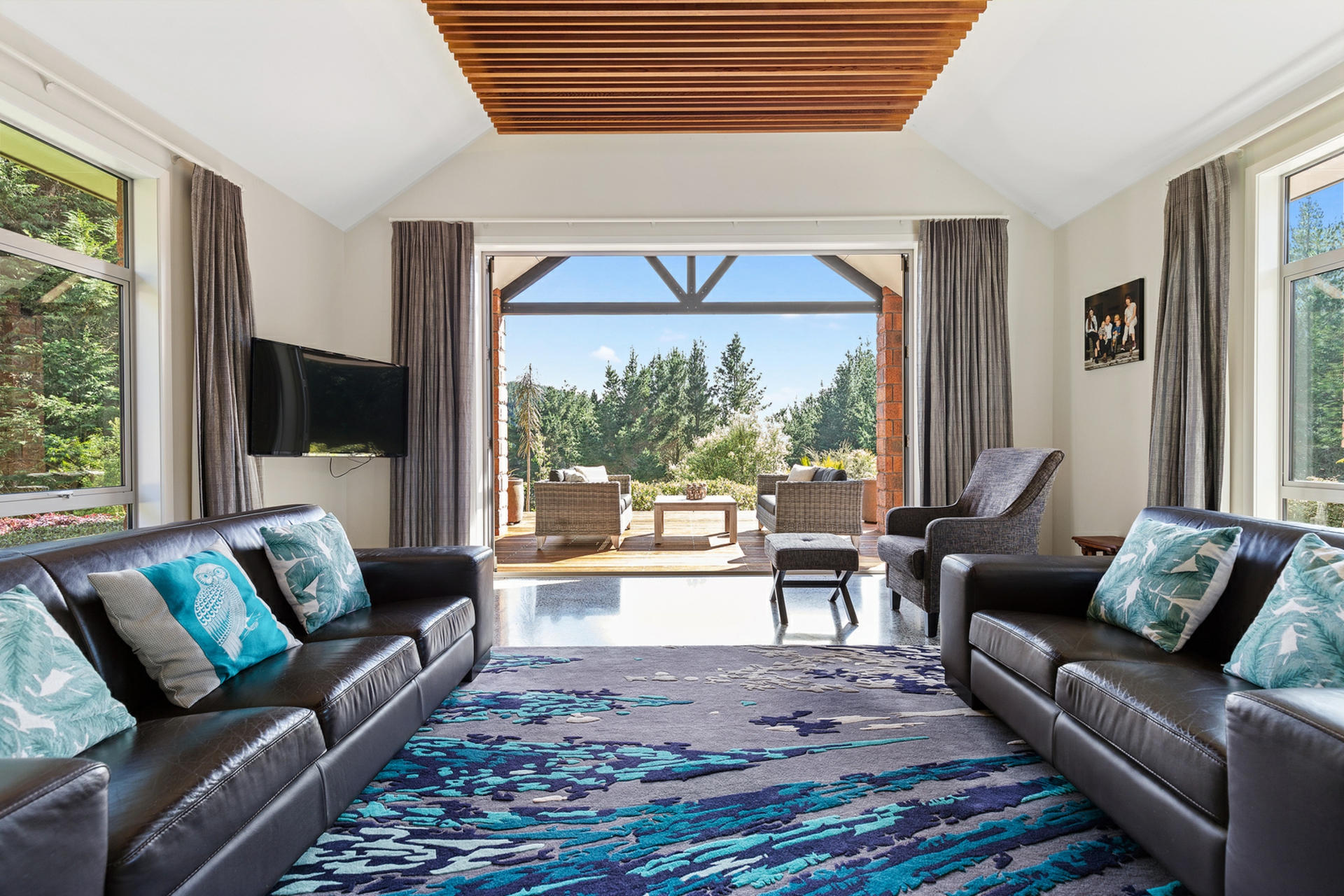 1543D Waingaro Road Glen Massey Property Details LJ Hooker