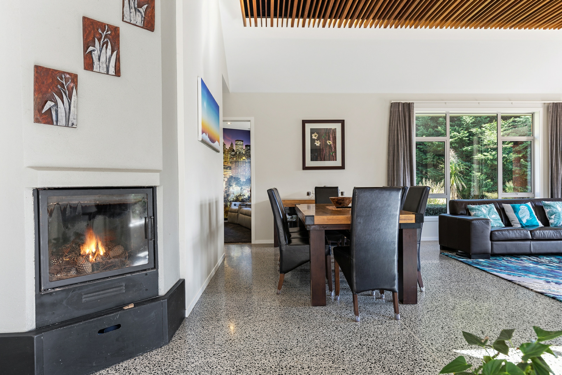 1543D Waingaro Road Glen Massey Property Details LJ Hooker