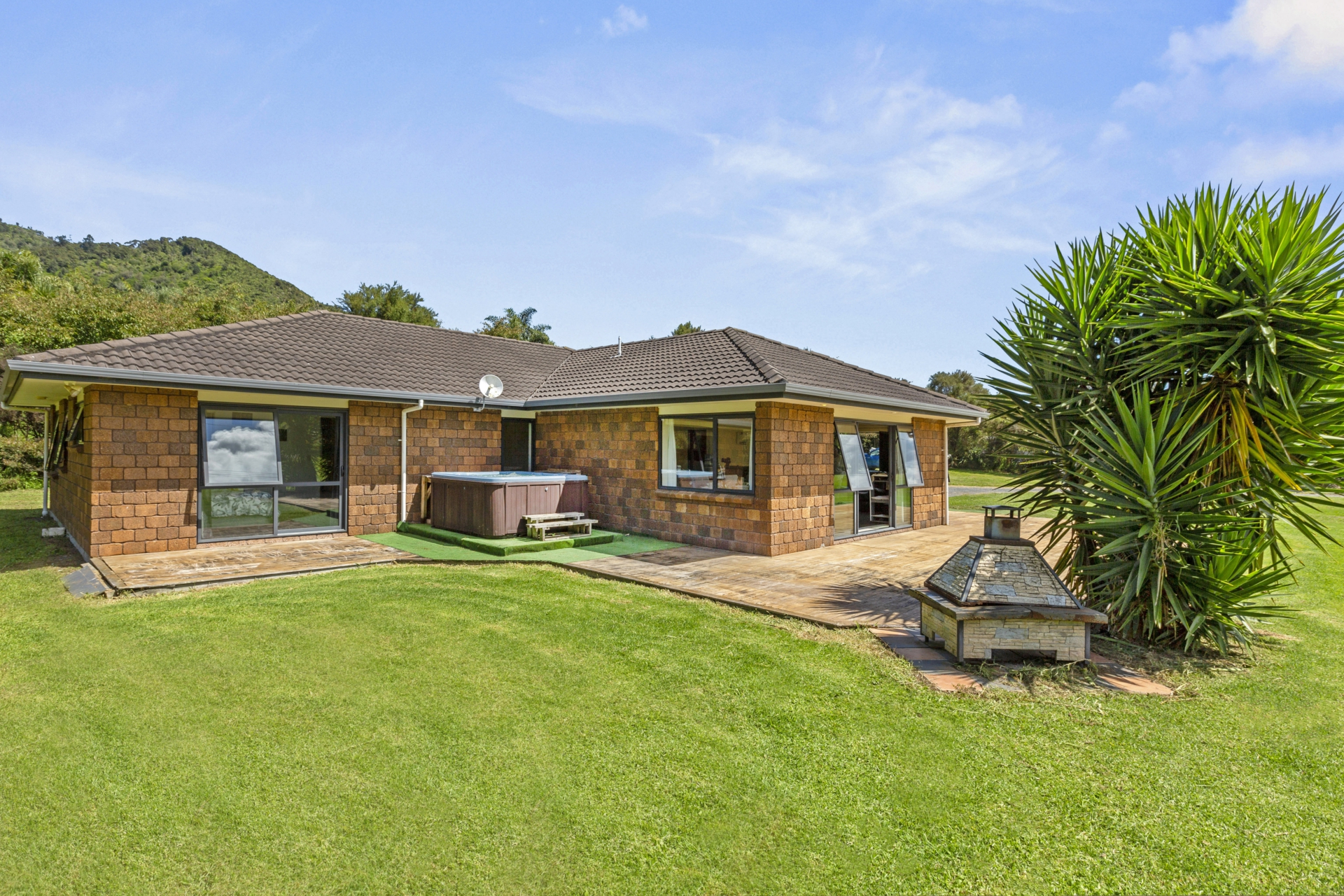 893 Hakarimata Road, HUNTLY