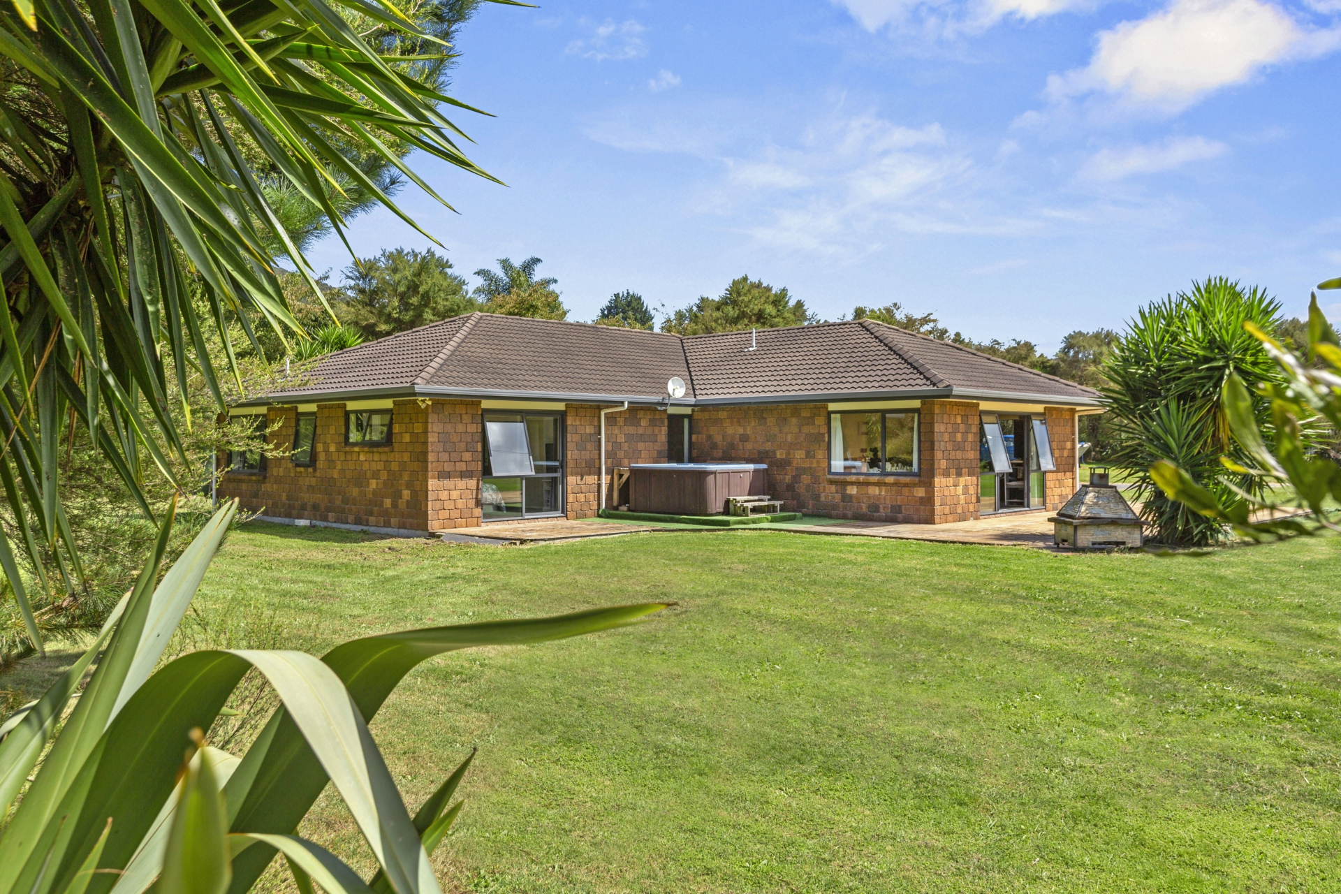 893 Hakarimata Road, HUNTLY