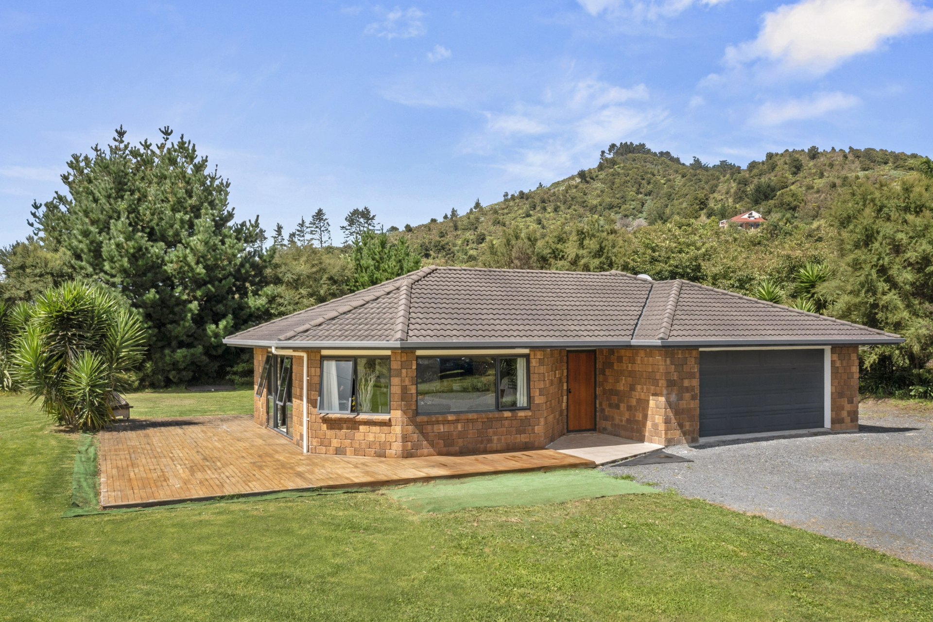 893 Hakarimata Road, HUNTLY