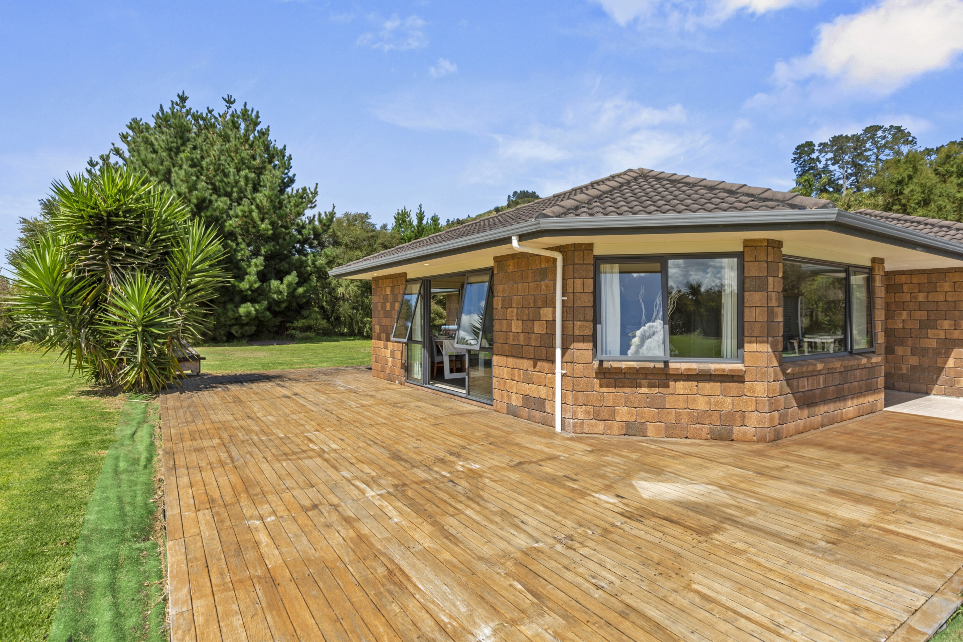 893 Hakarimata Road, HUNTLY