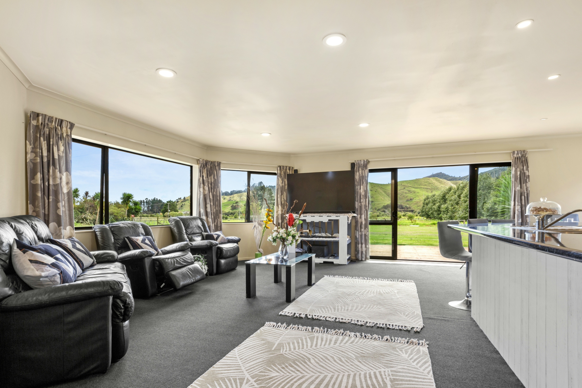 893 Hakarimata Road, HUNTLY