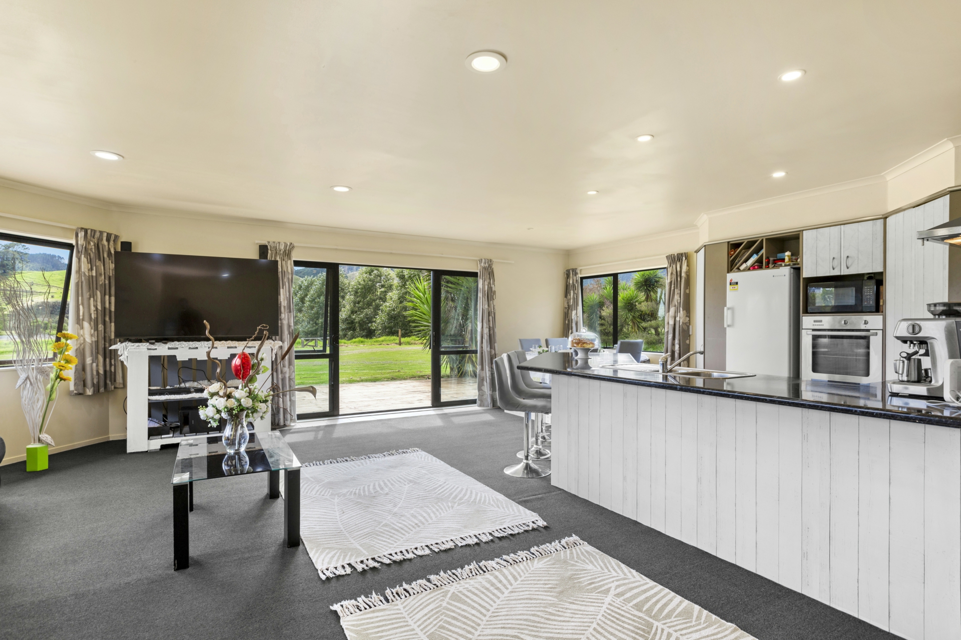 893 Hakarimata Road, HUNTLY