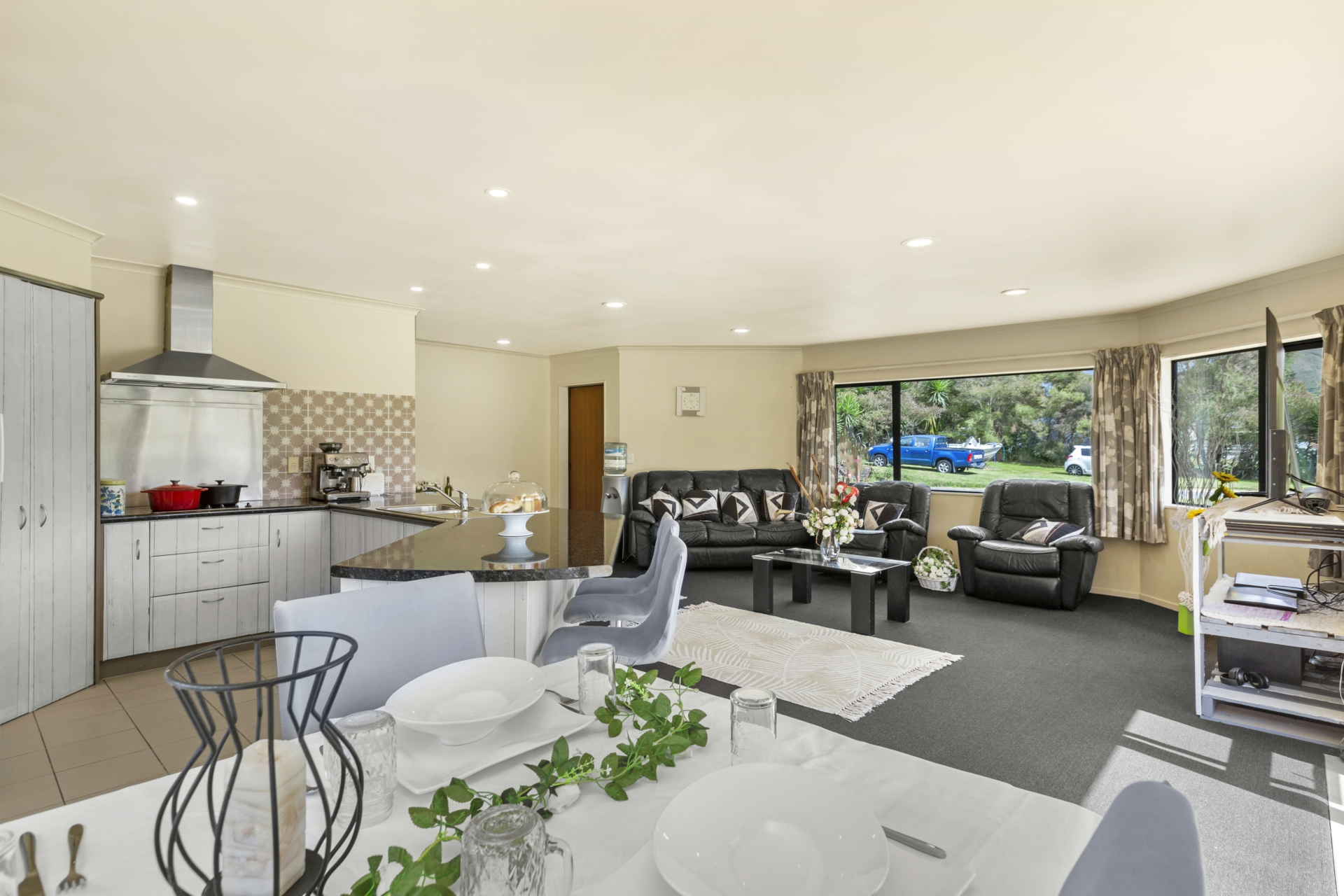893 Hakarimata Road, HUNTLY