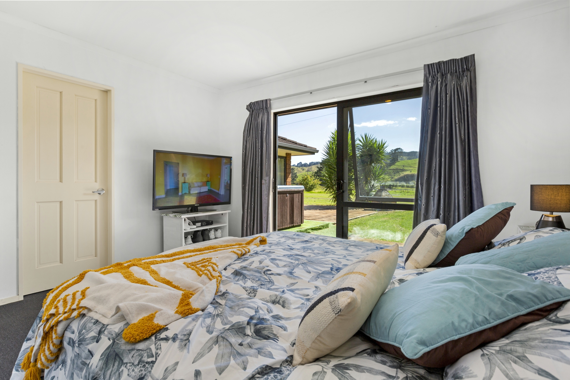 893 Hakarimata Road, HUNTLY