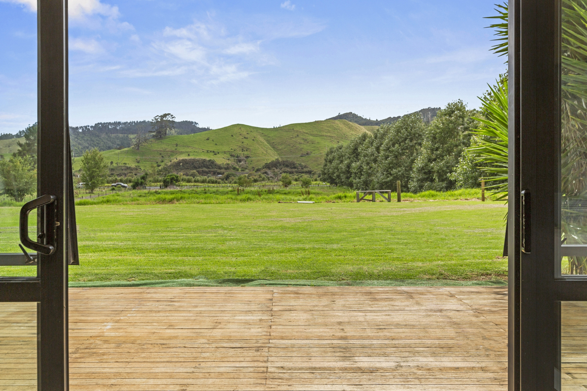 893 Hakarimata Road, HUNTLY