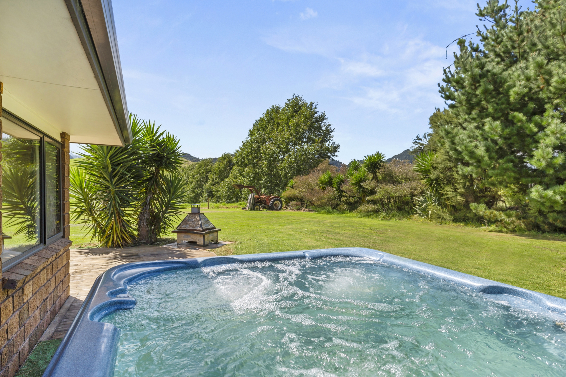 893 Hakarimata Road, HUNTLY