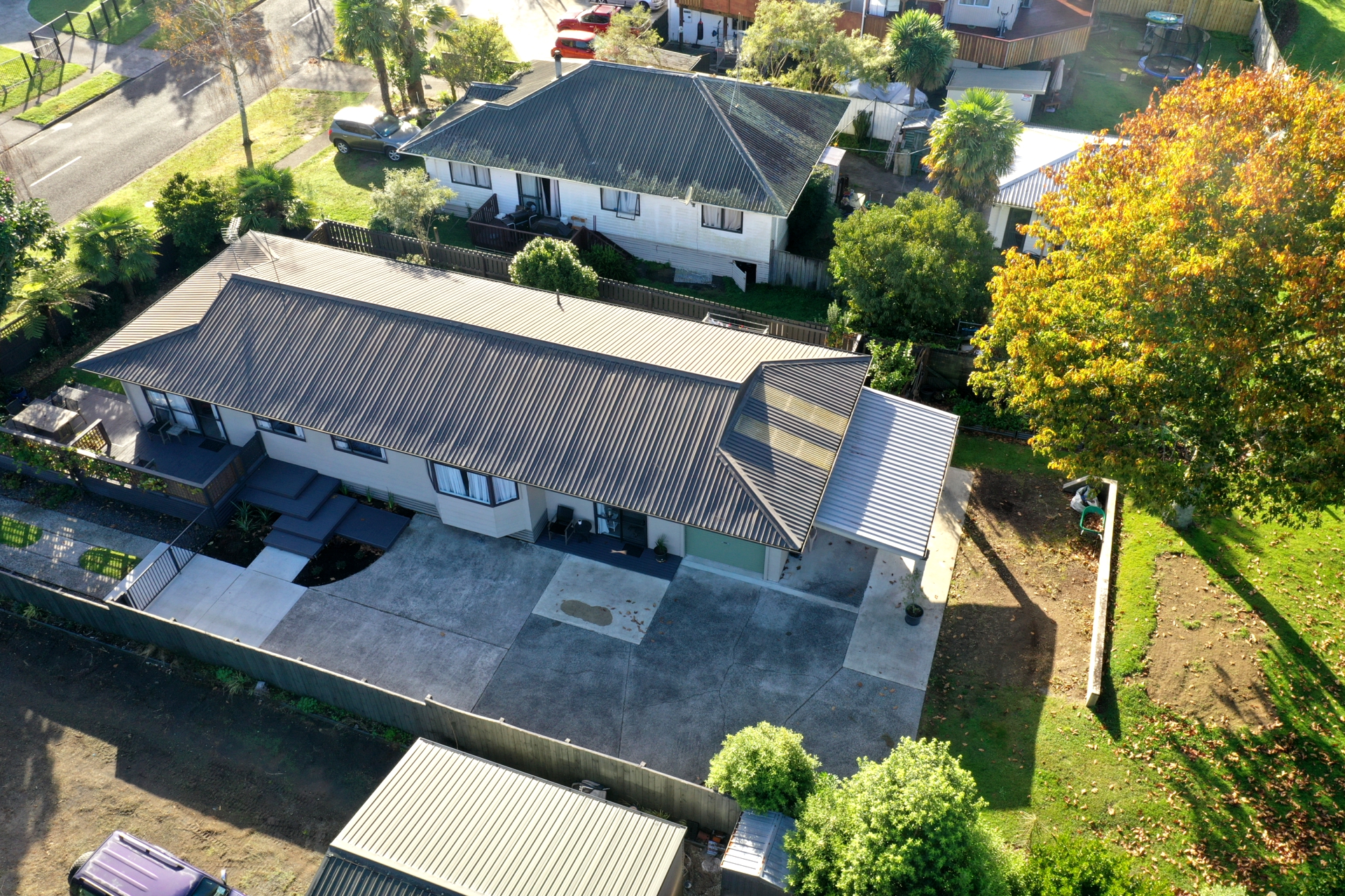 86 Waipa Esplanade, NGARUAWAHIA