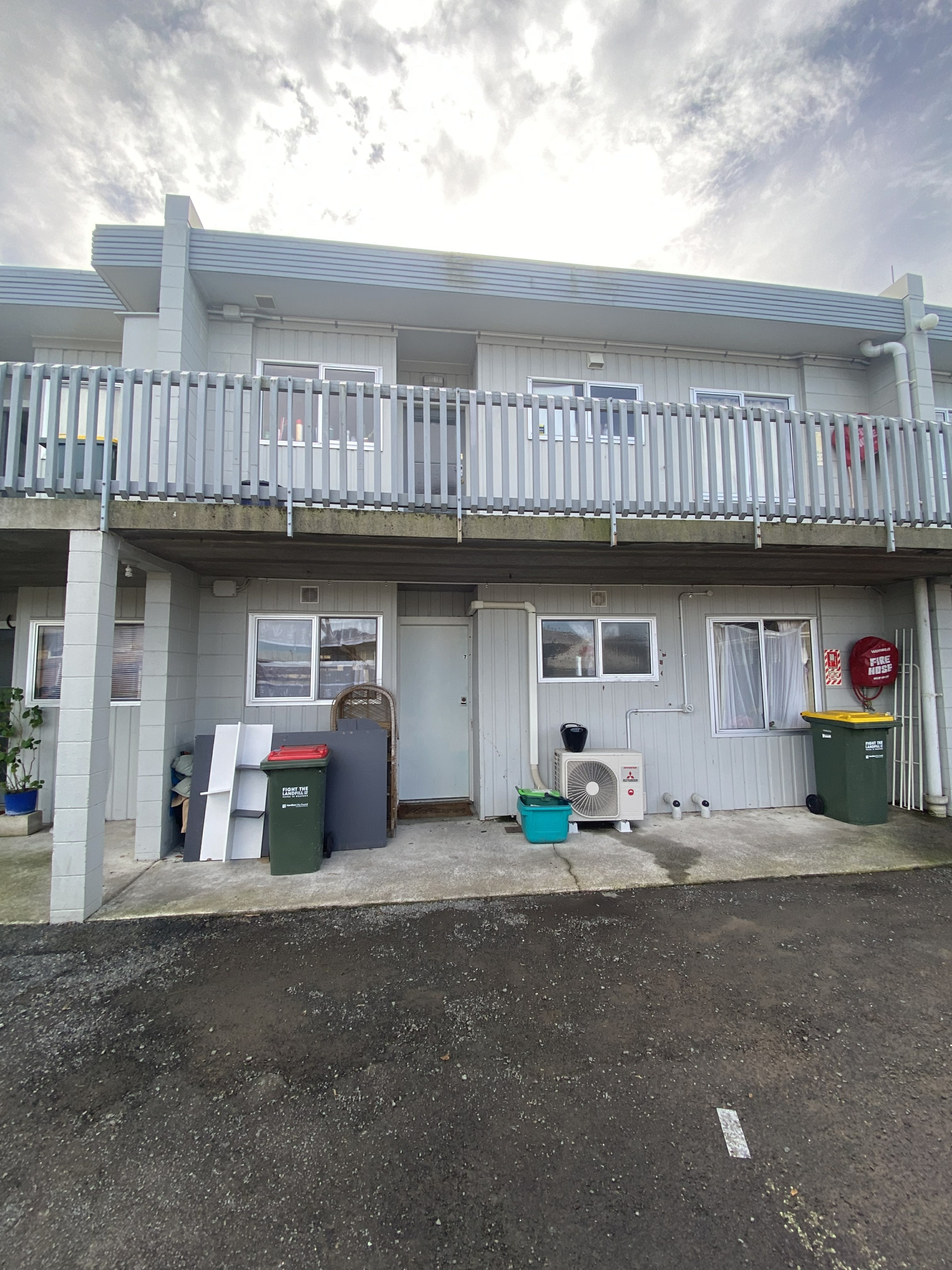 7/41 Cameron Road, HILLCREST