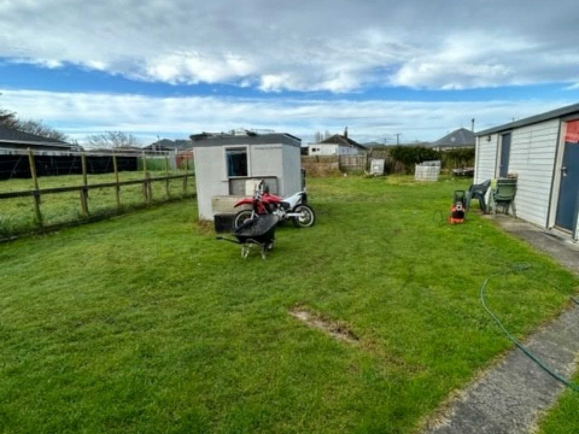 23 Semple Street, HUNTLY
