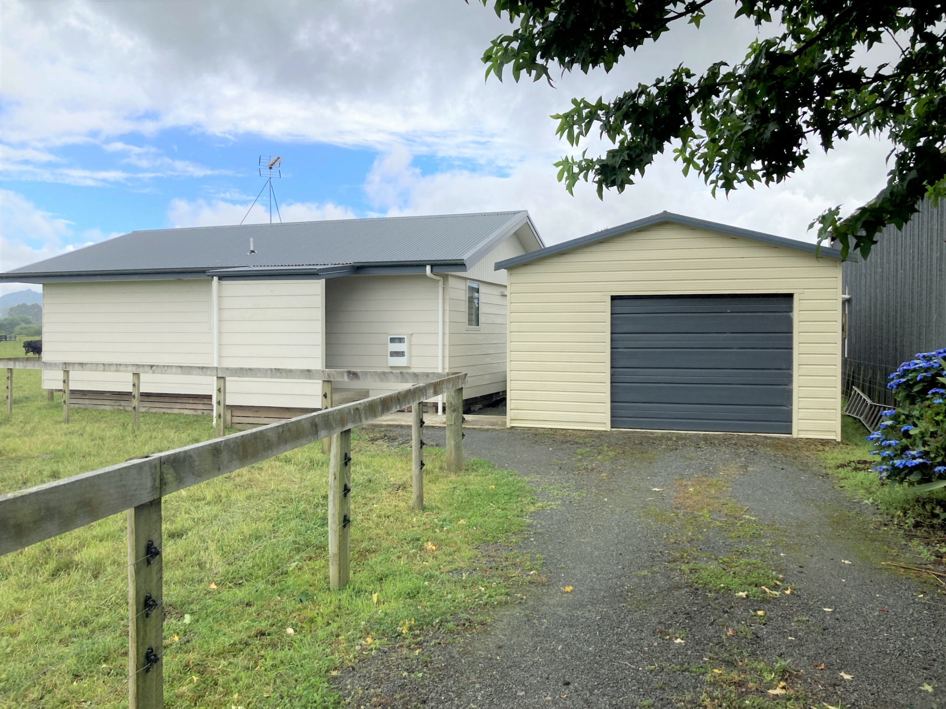 1/655C Ngaruawahia Road, TE KOWHAI