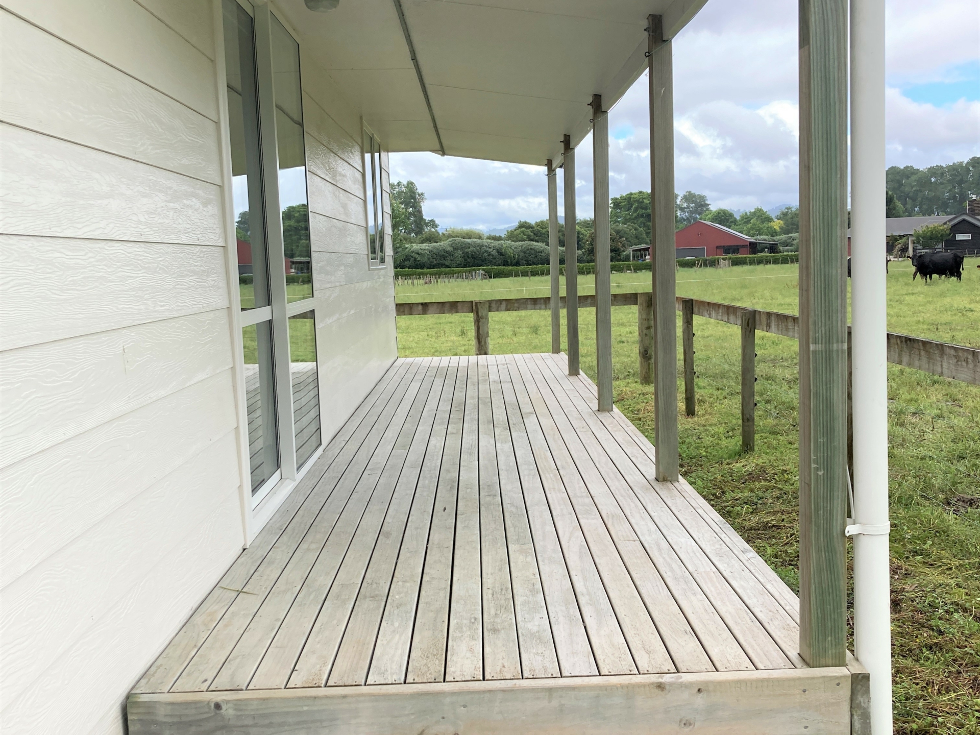 1/655C Ngaruawahia Road, TE KOWHAI