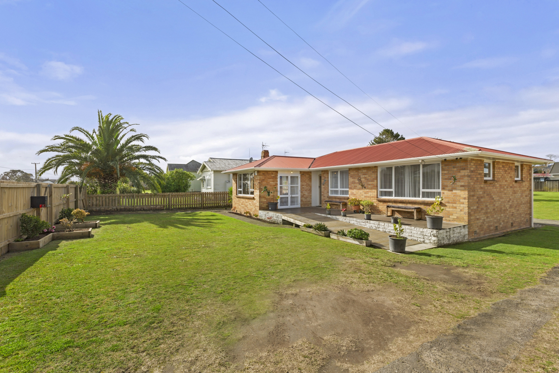 136 Hakanoa Street Huntly Property Details LJ Hooker