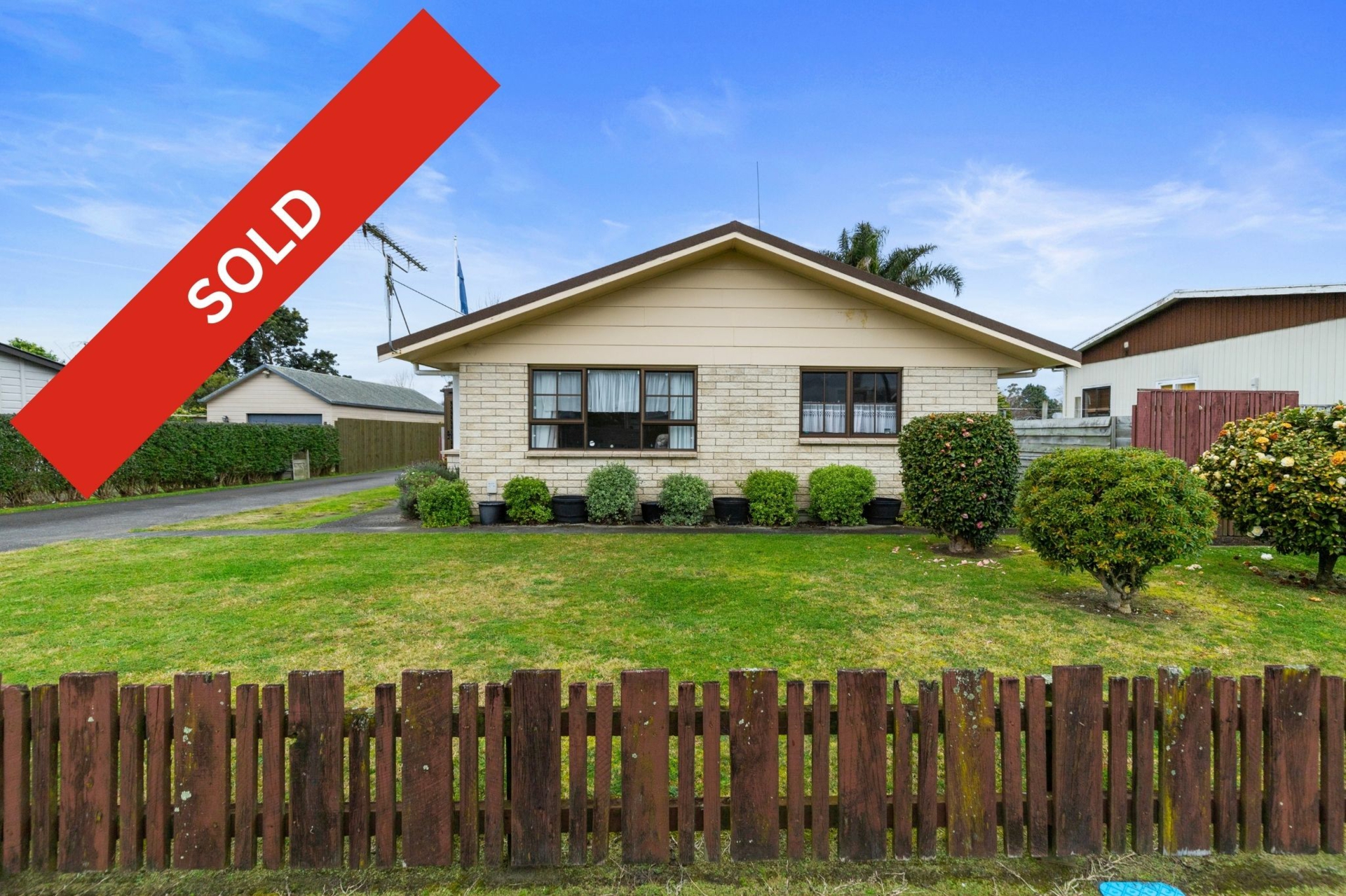 44A Bailey Street Huntly Property Details LJ Hooker