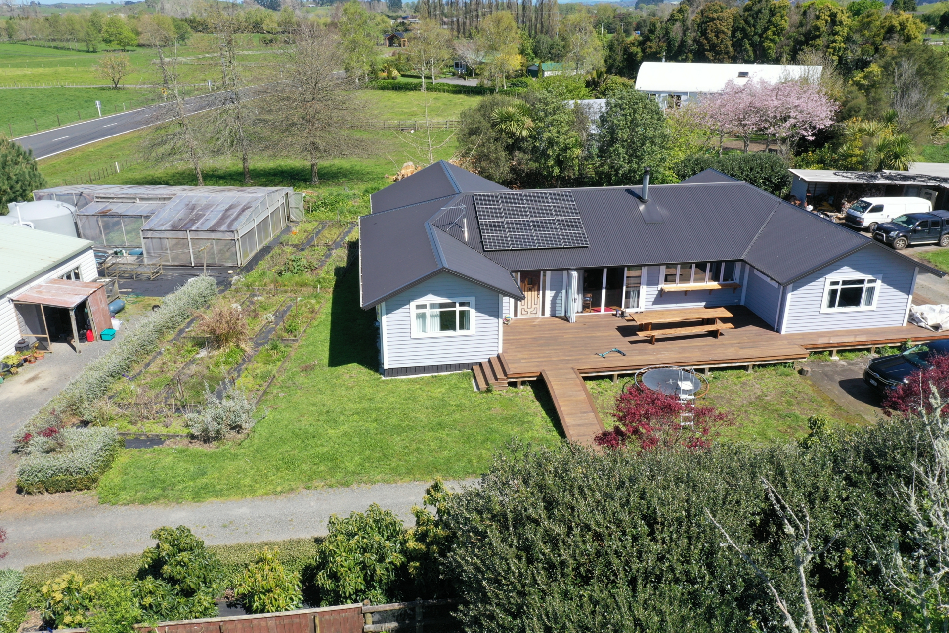 667 Hakarimata Road Ngaruawahia Lifestyle for Sale LJ Hooker