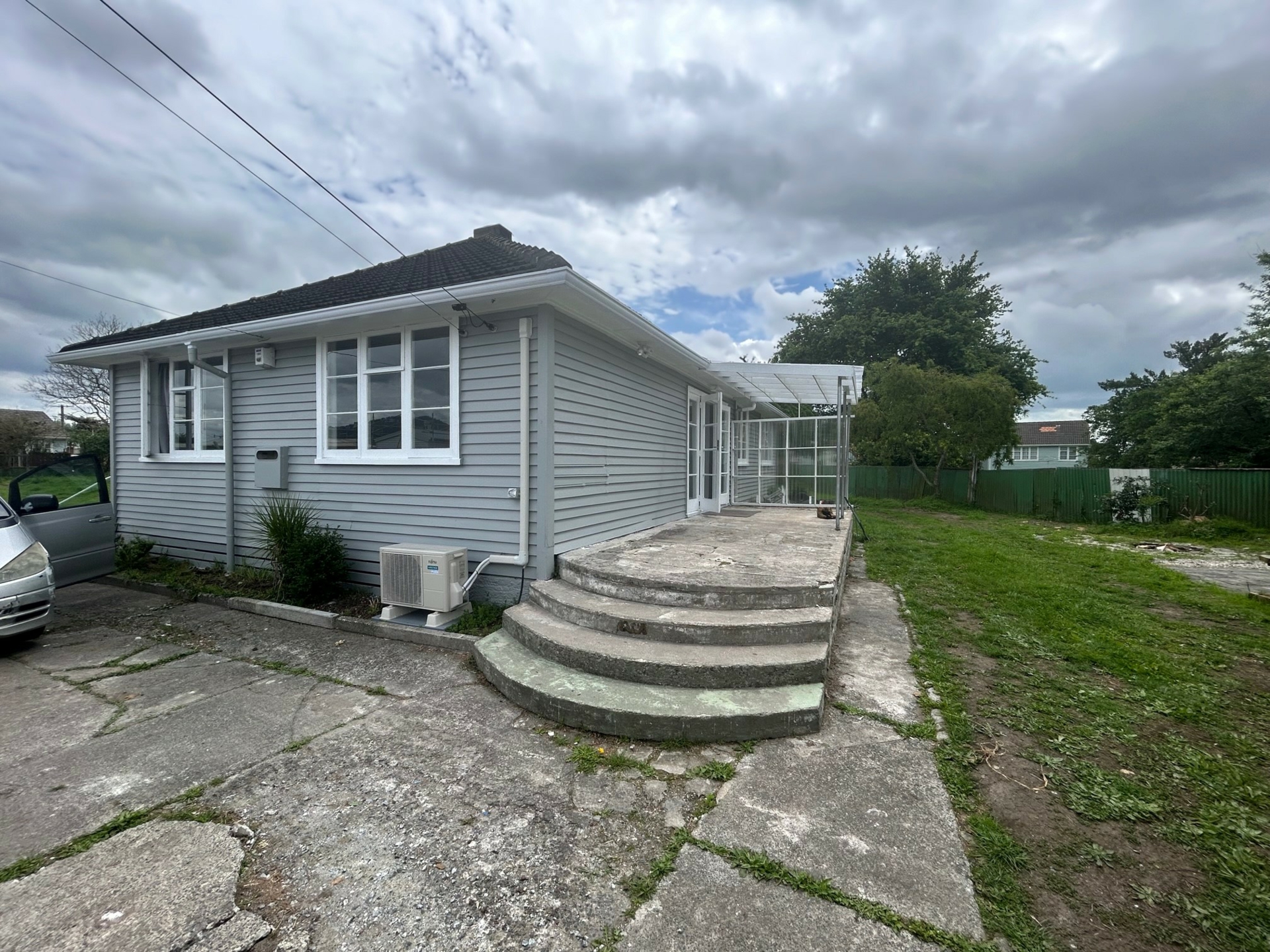 9 Harris Street, HUNTLY