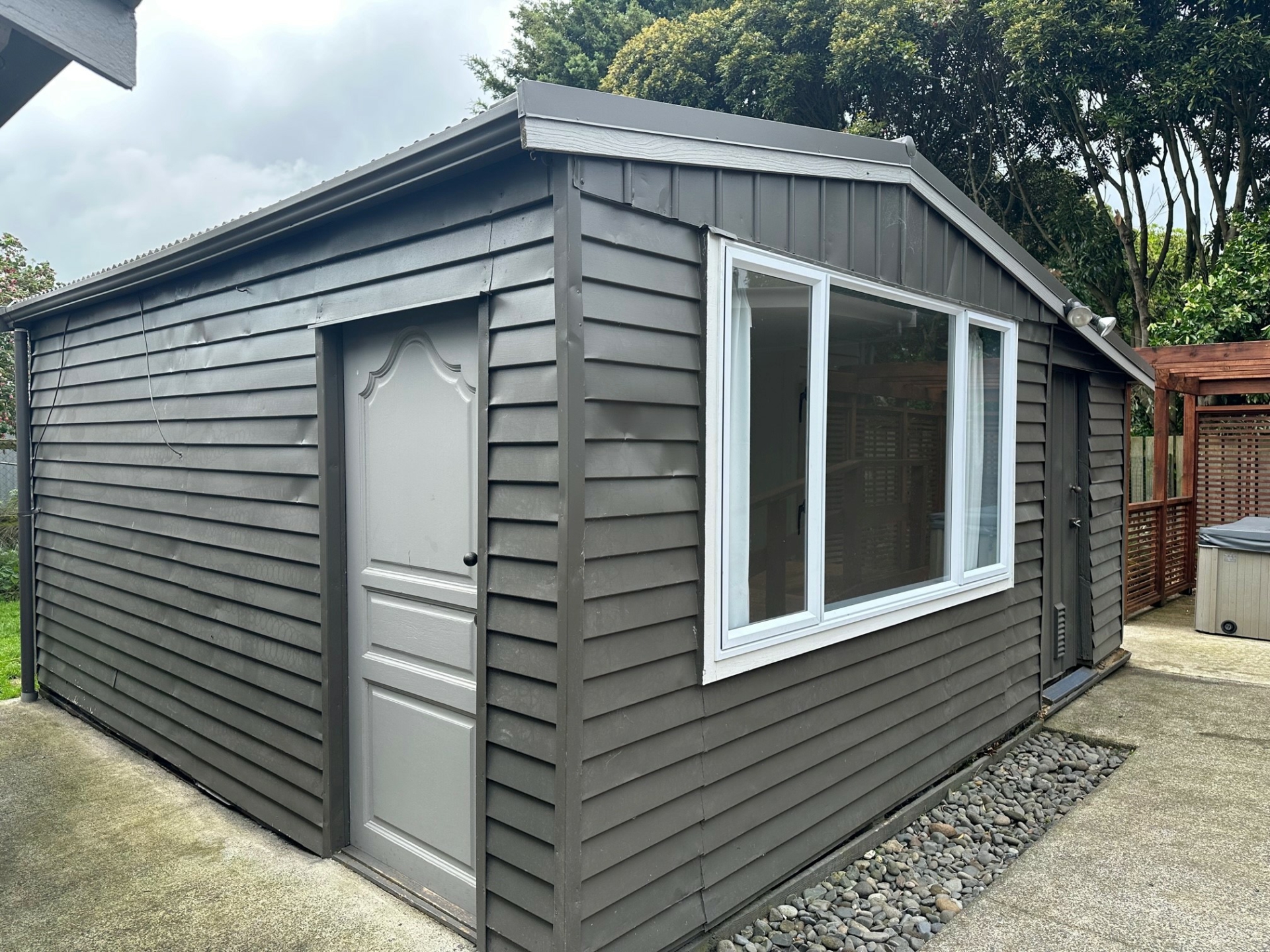 63 Great South Road, TAUPIRI