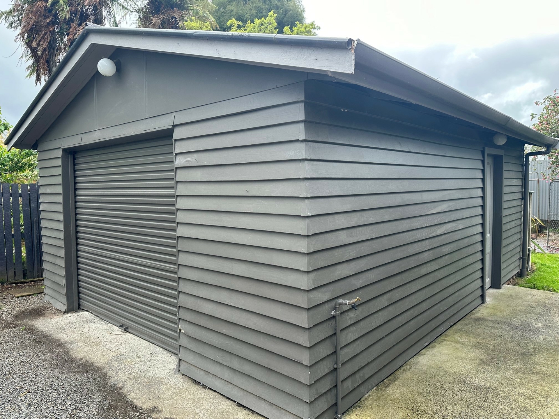 63 Great South Road, TAUPIRI