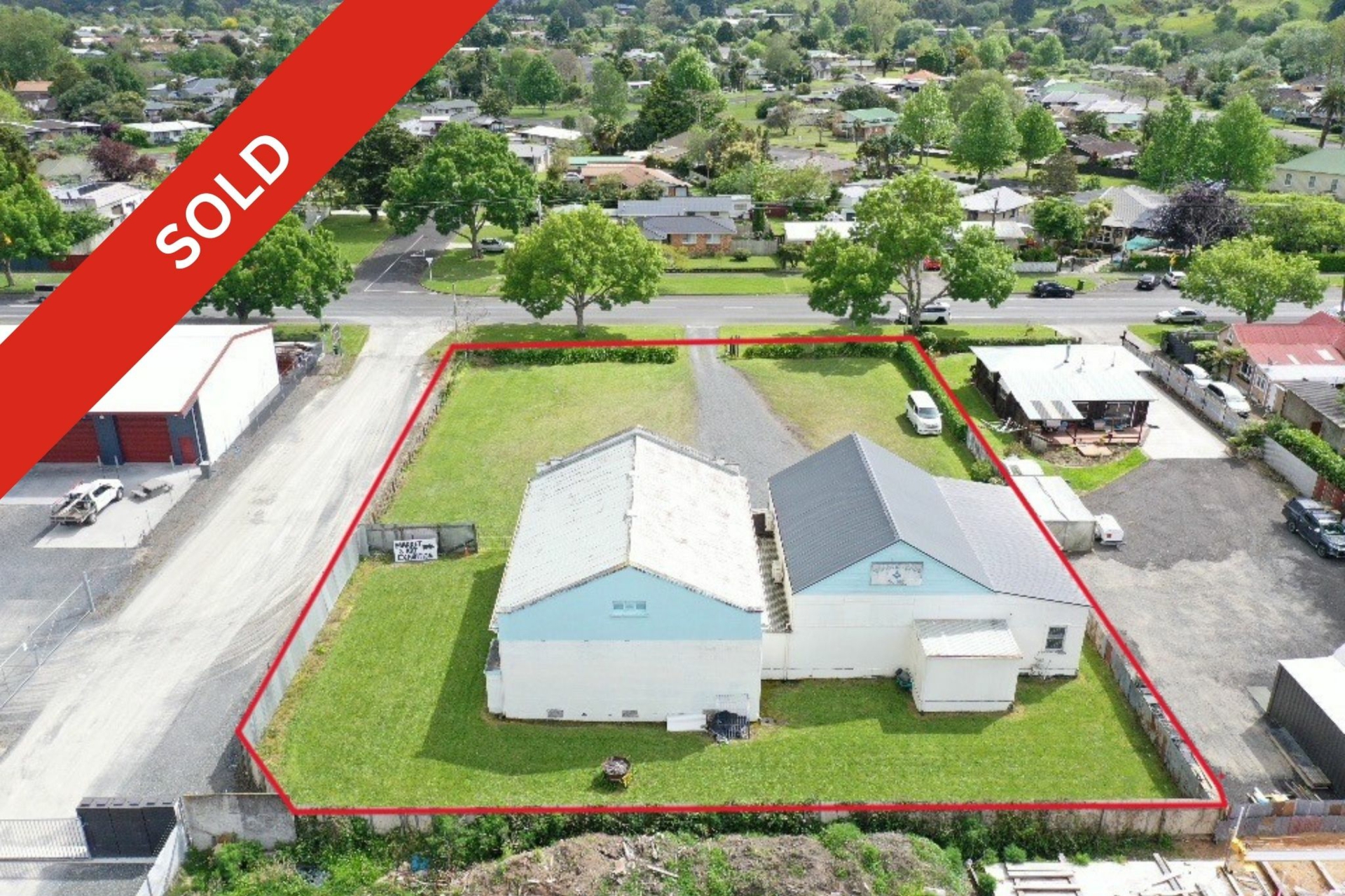 18 Herschel Street Ngaruawahia Property Details LJ Hooker