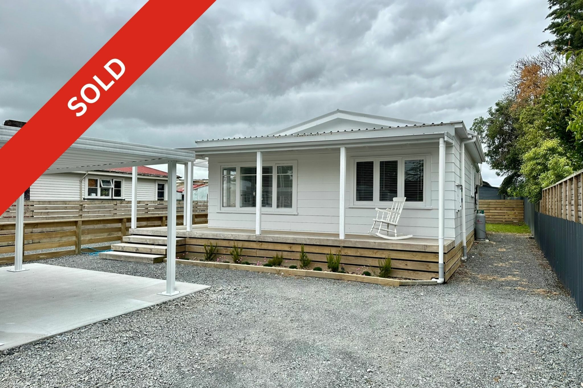 23 King Street Ngaruawahia Property Details LJ Hooker