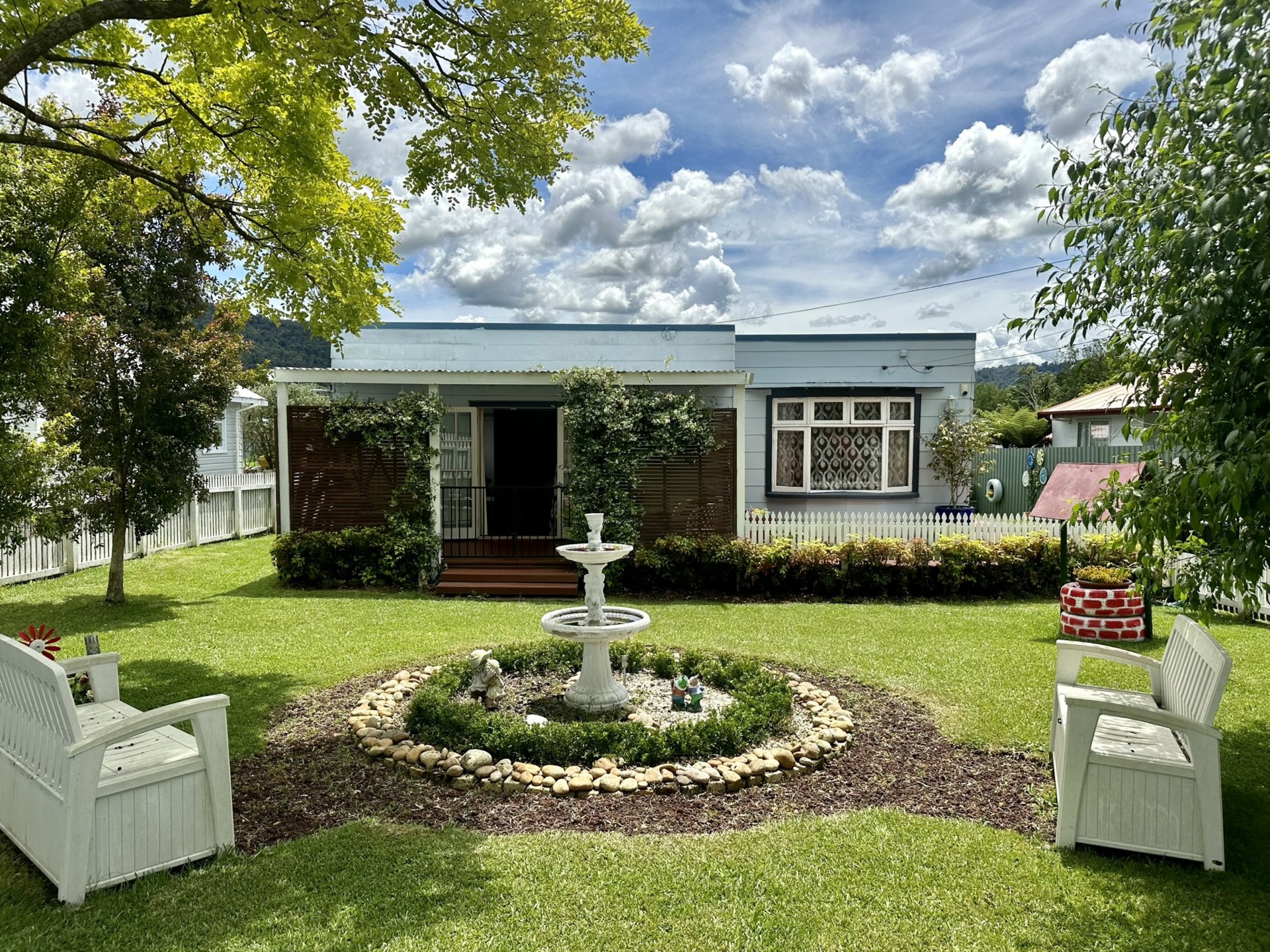 18 King Street, NGARUAWAHIA