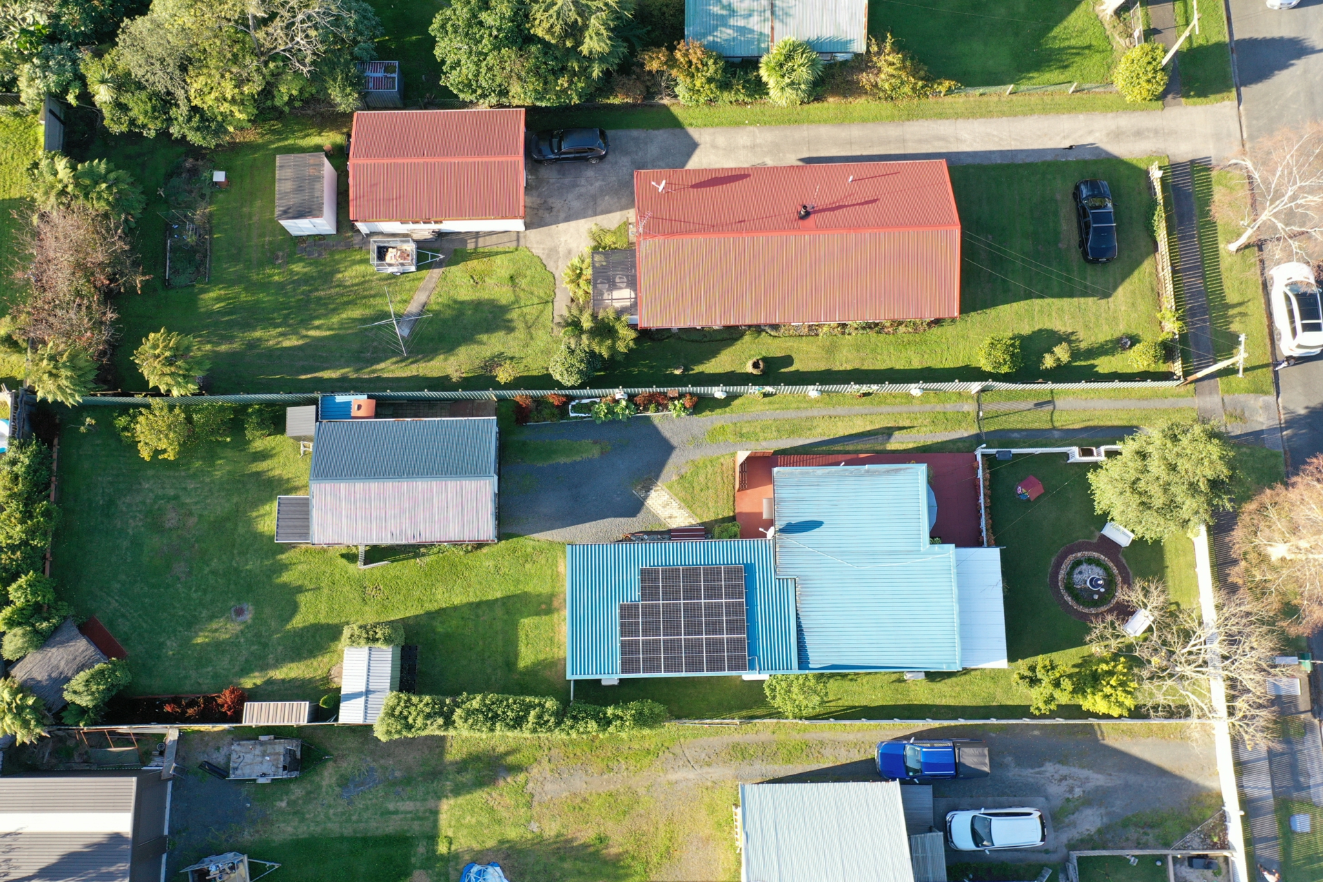 18 King Street, NGARUAWAHIA