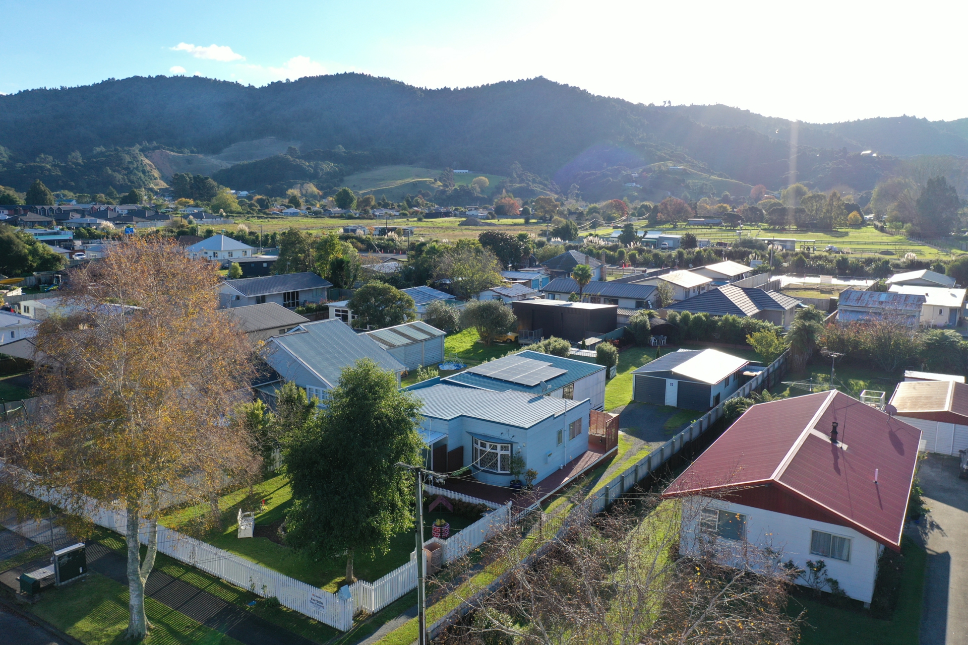 18 King Street, NGARUAWAHIA
