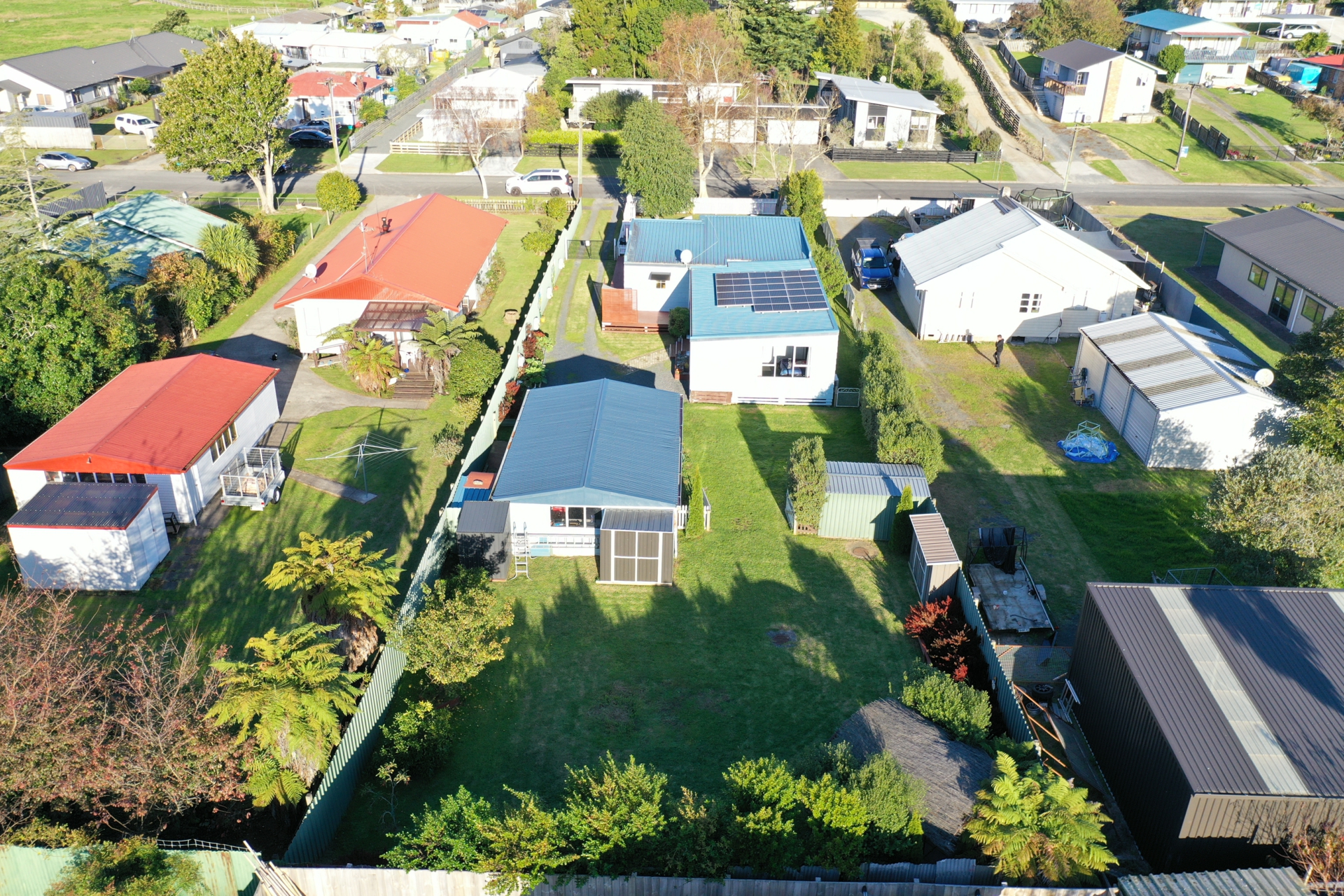 18 King Street, NGARUAWAHIA