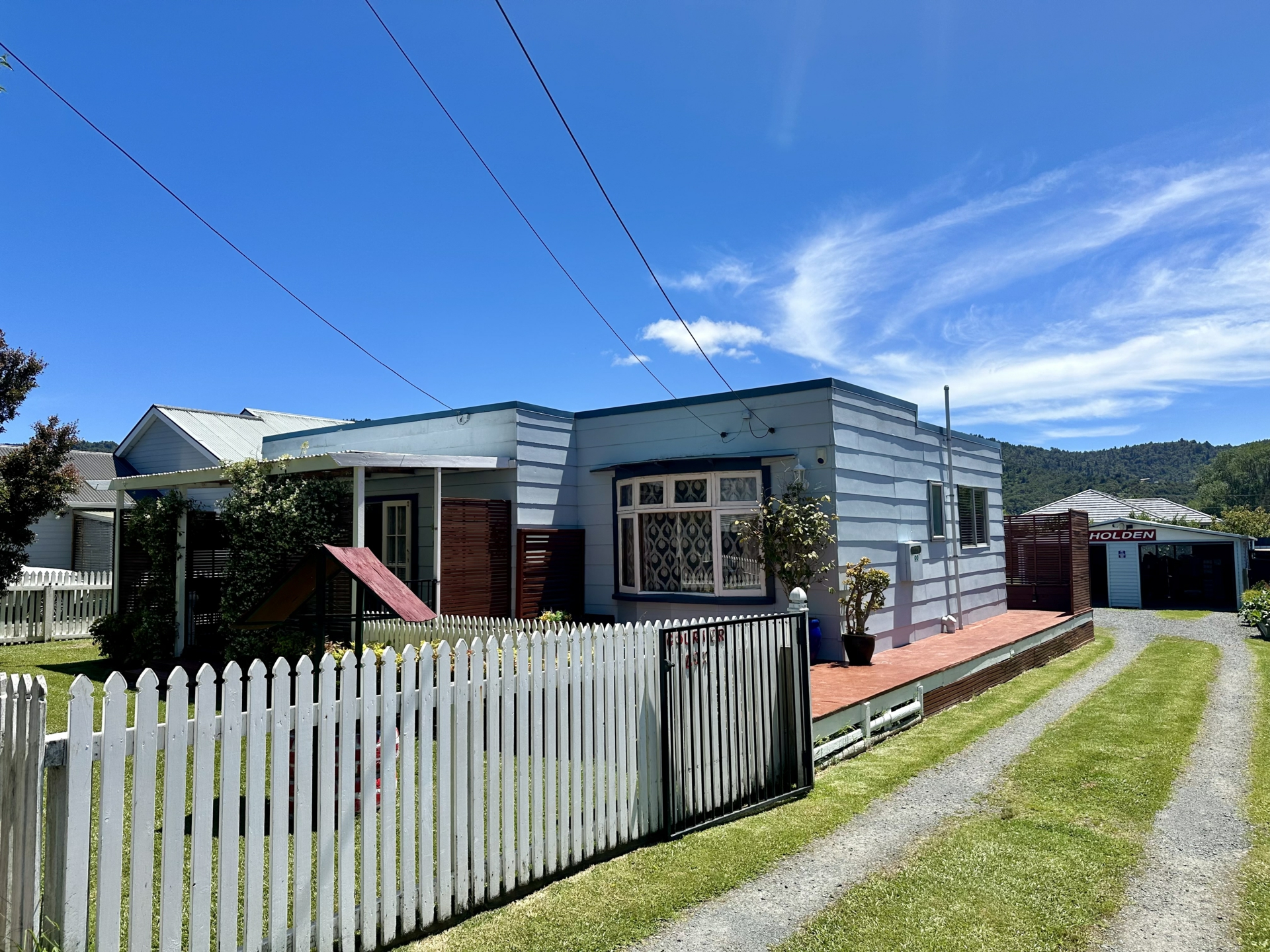 18 King Street, NGARUAWAHIA