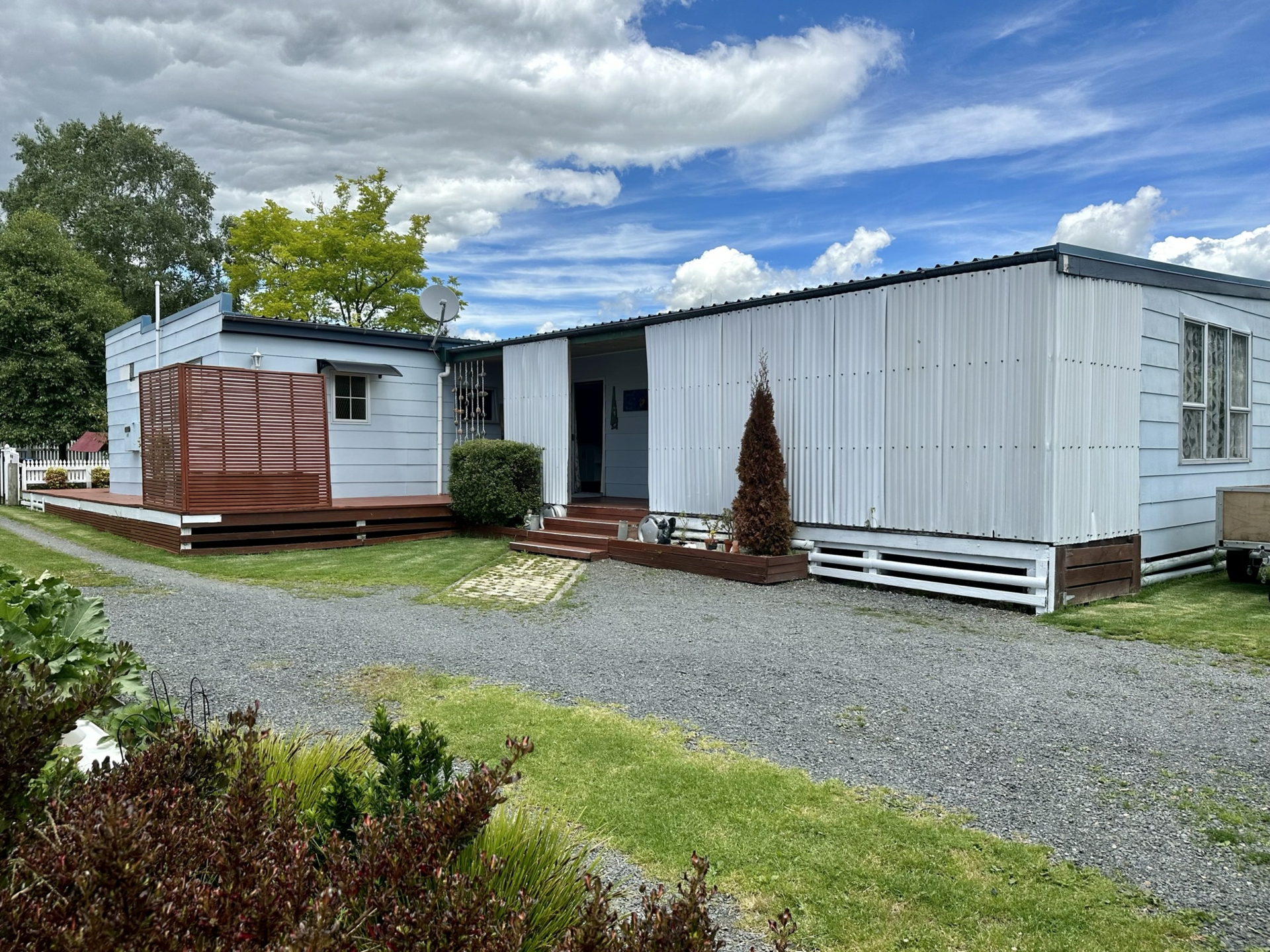 18 King Street, NGARUAWAHIA
