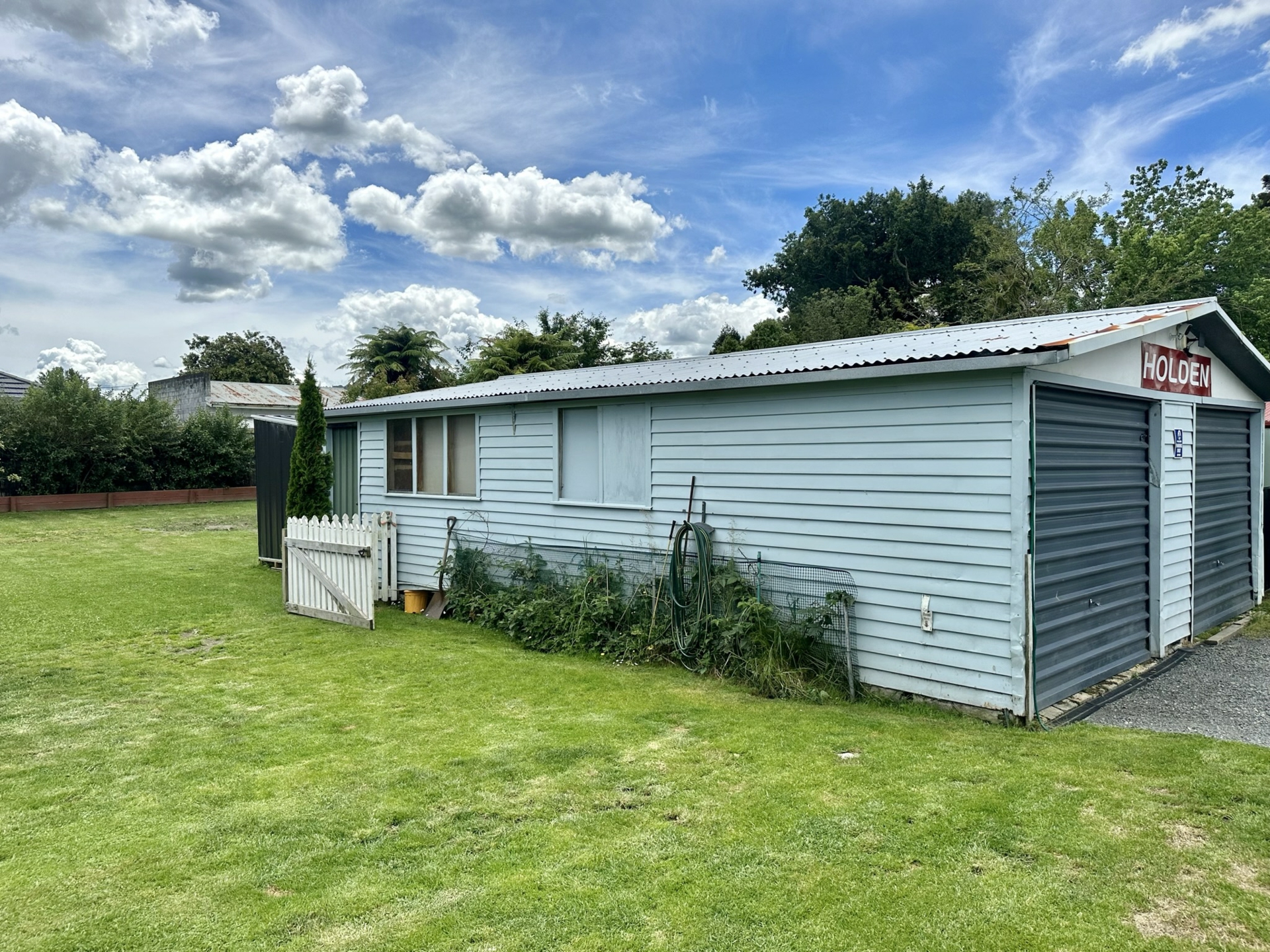 18 King Street, NGARUAWAHIA