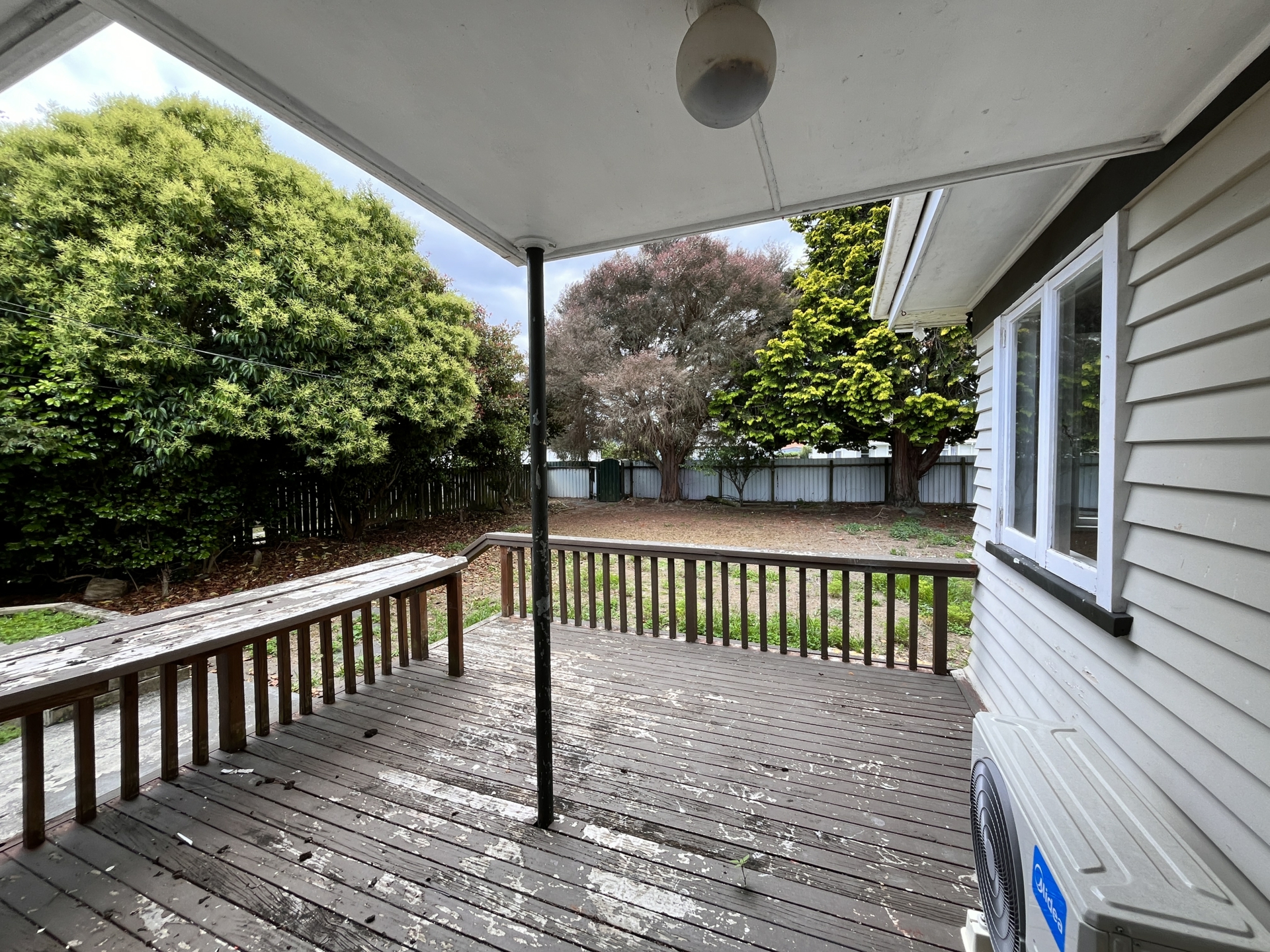 26 Odette Street, BADER