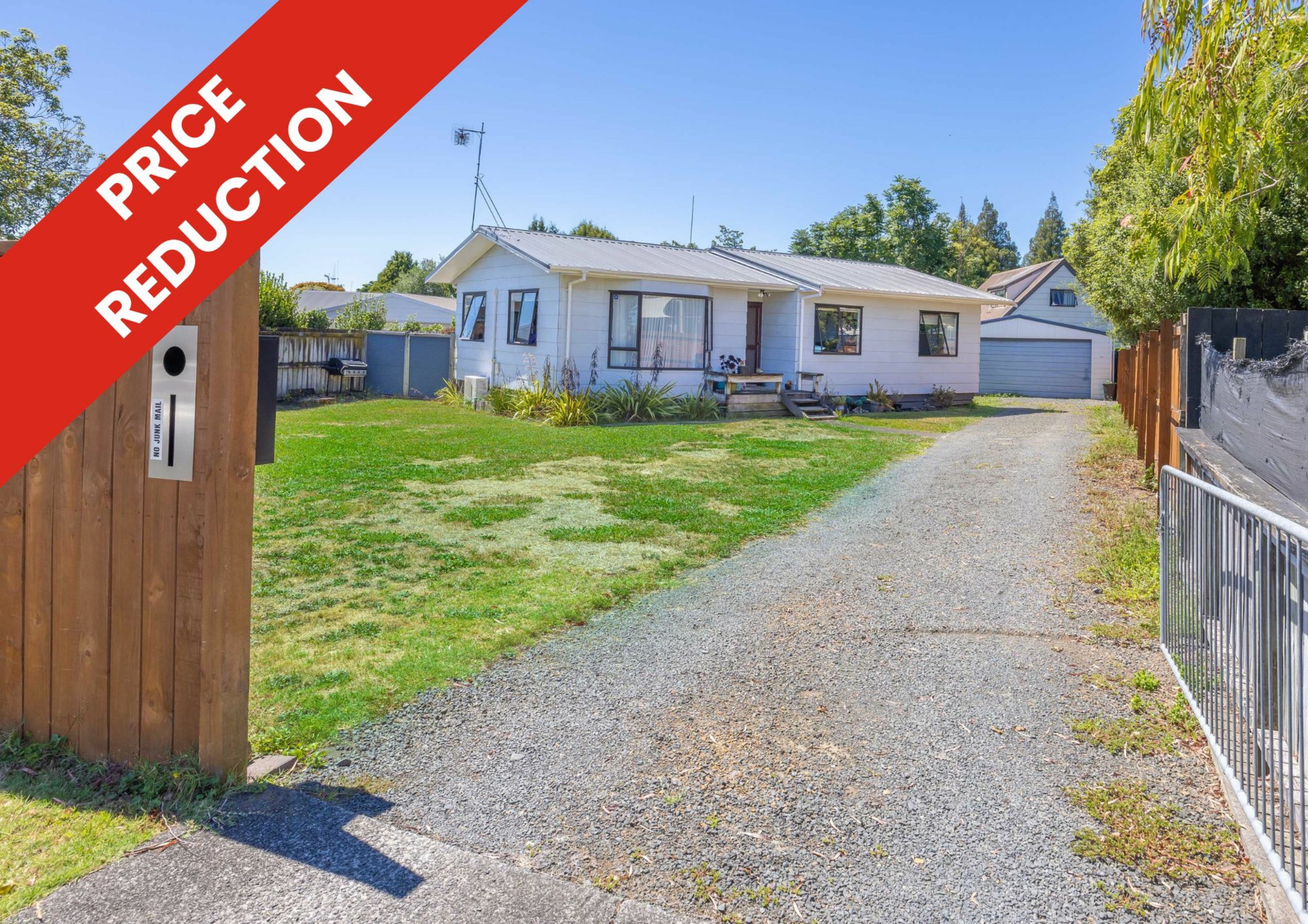 7 Bartholomew Drive, NAWTON