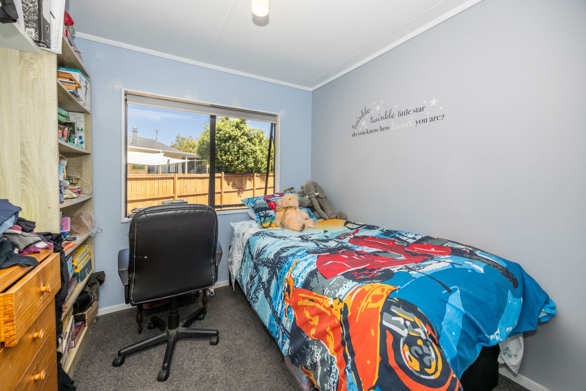 7 Bartholomew Drive, NAWTON
