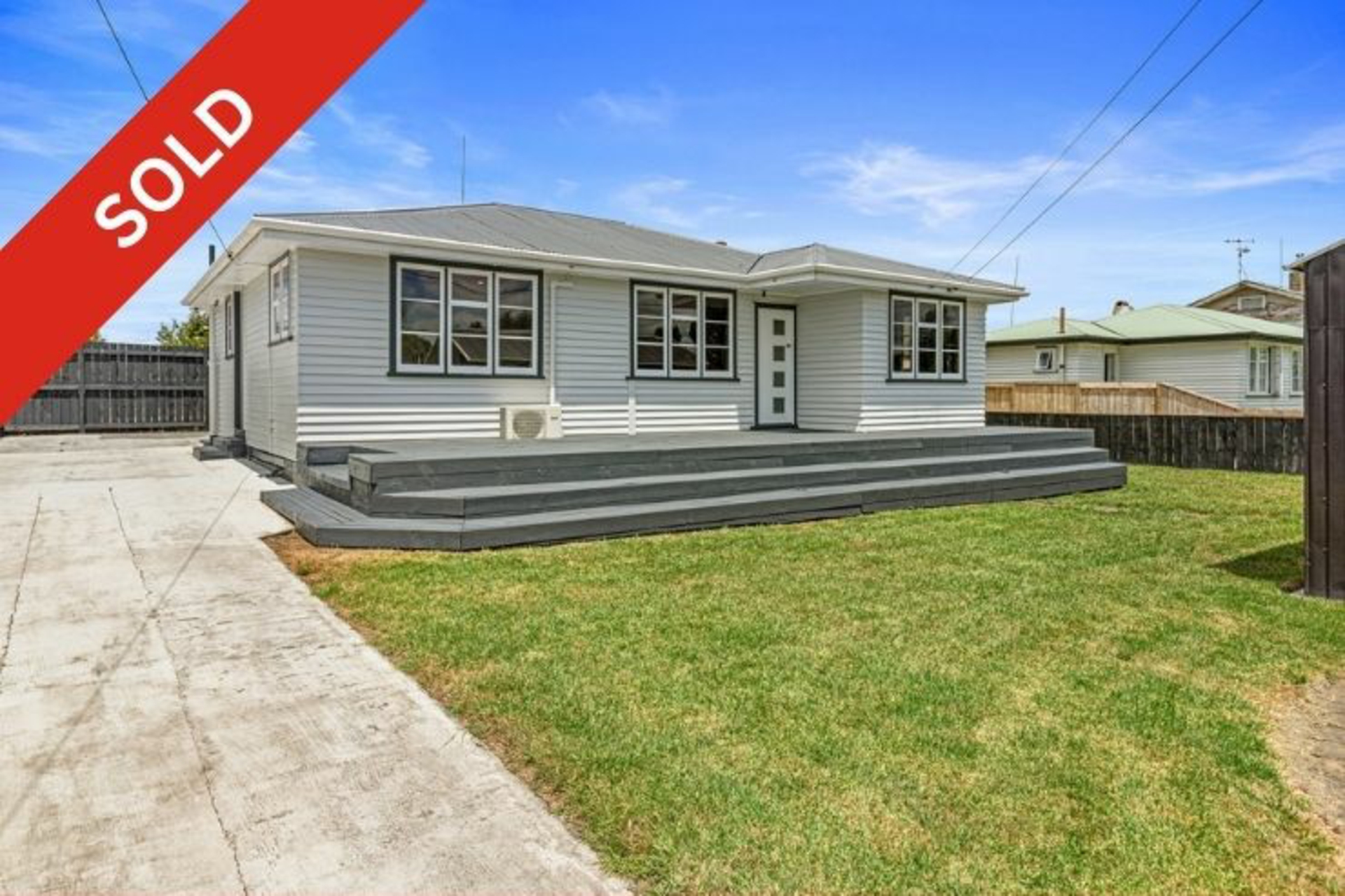 21 Birdwood Road Horotiu House for Sale LJ Hooker