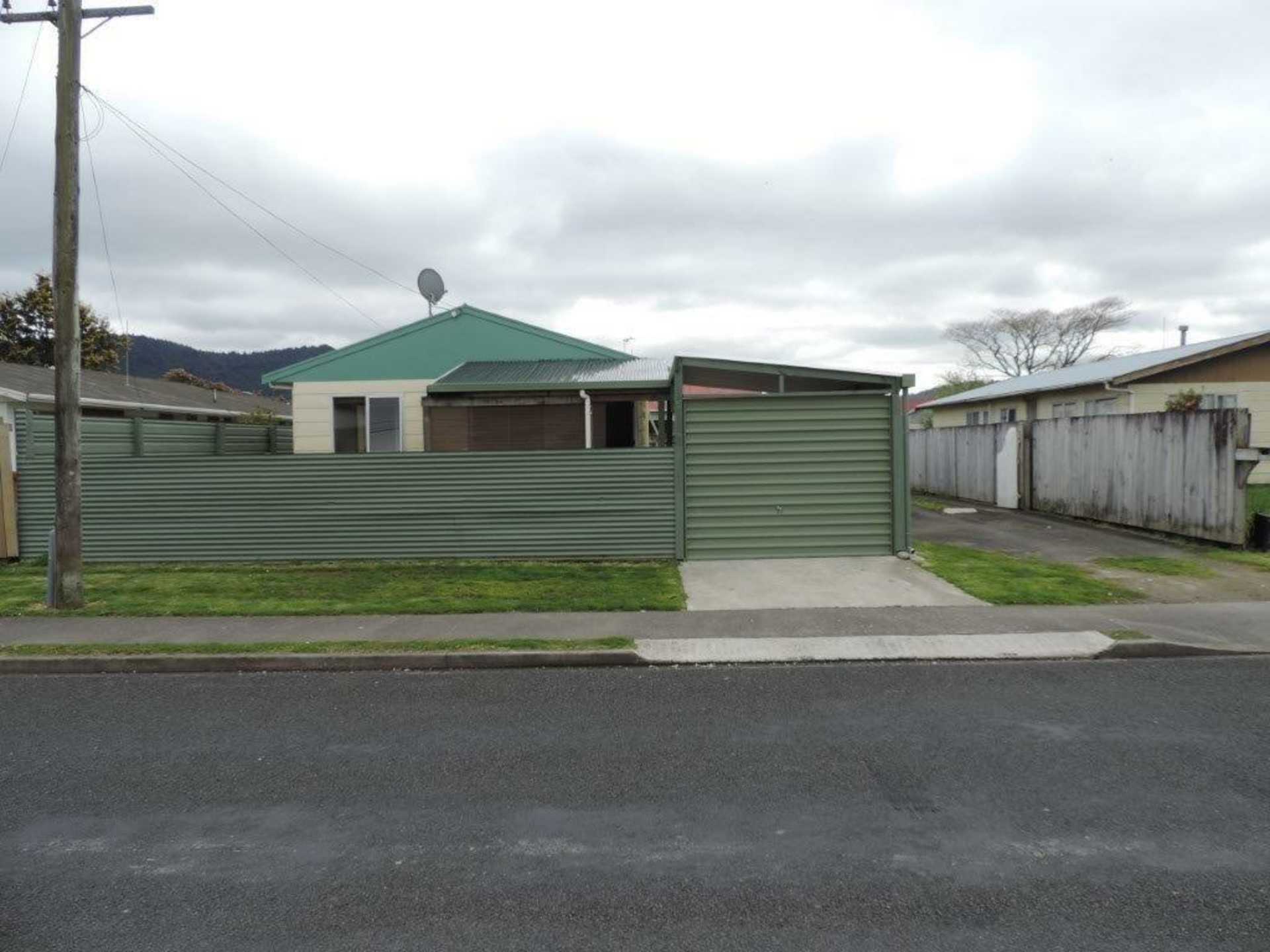 23A Duke Street, NGARUAWAHIA