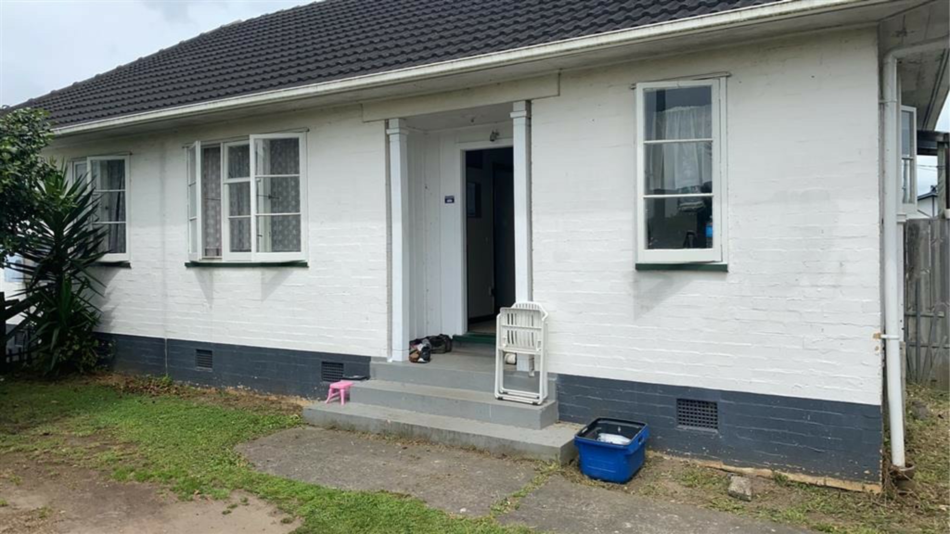 98A Great South Road, HUNTLY